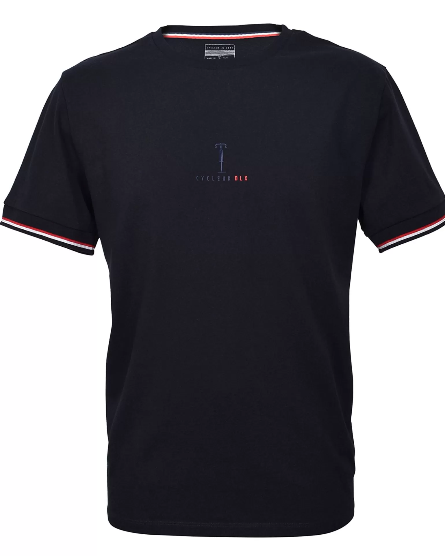 T-Shirt Km>Cycleur de Luxe Flash Sale