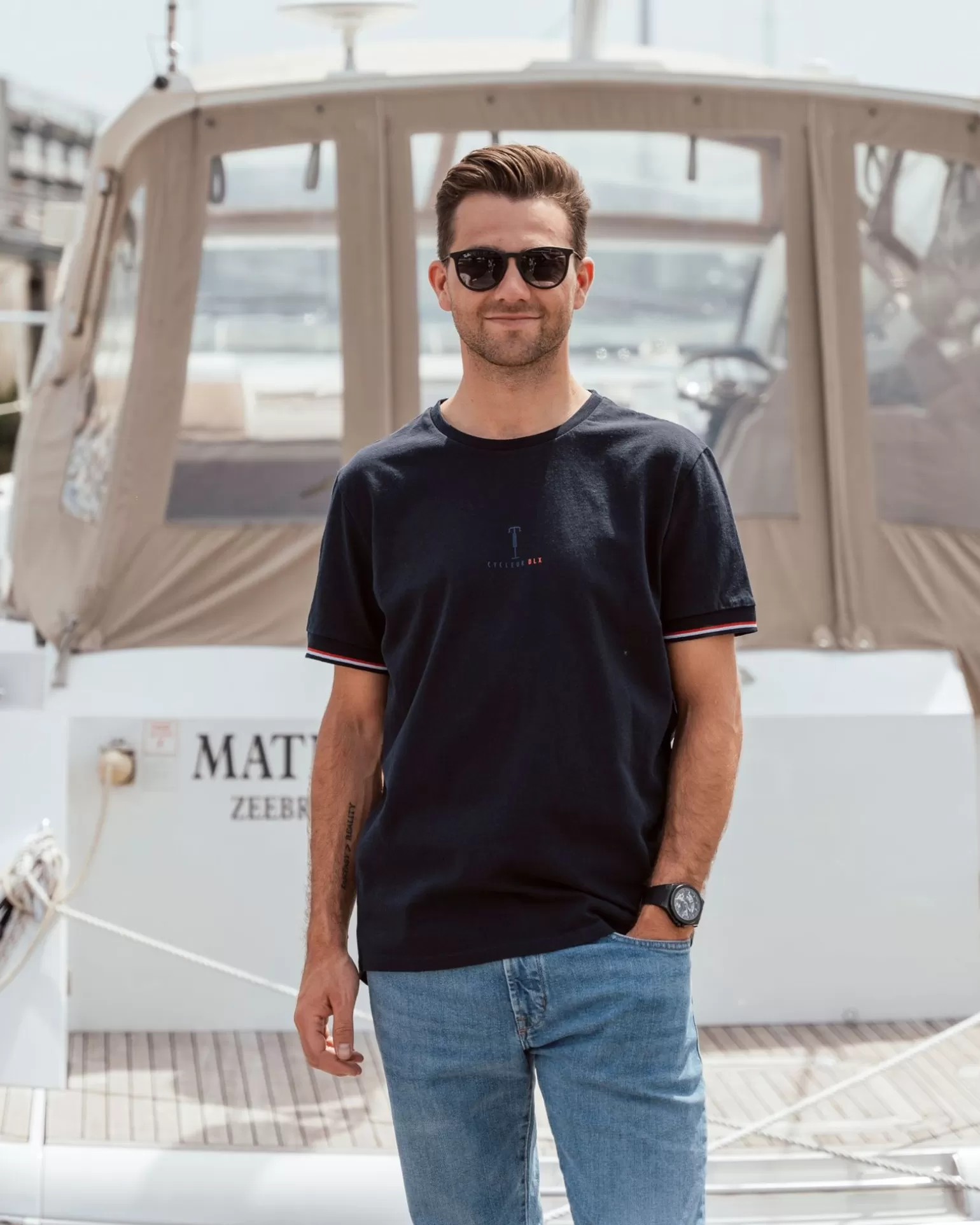 cycleur_de_luxe_tshirt_km_3-1.webp T-Shirt Km>Cycleur de Luxe Flash Sale