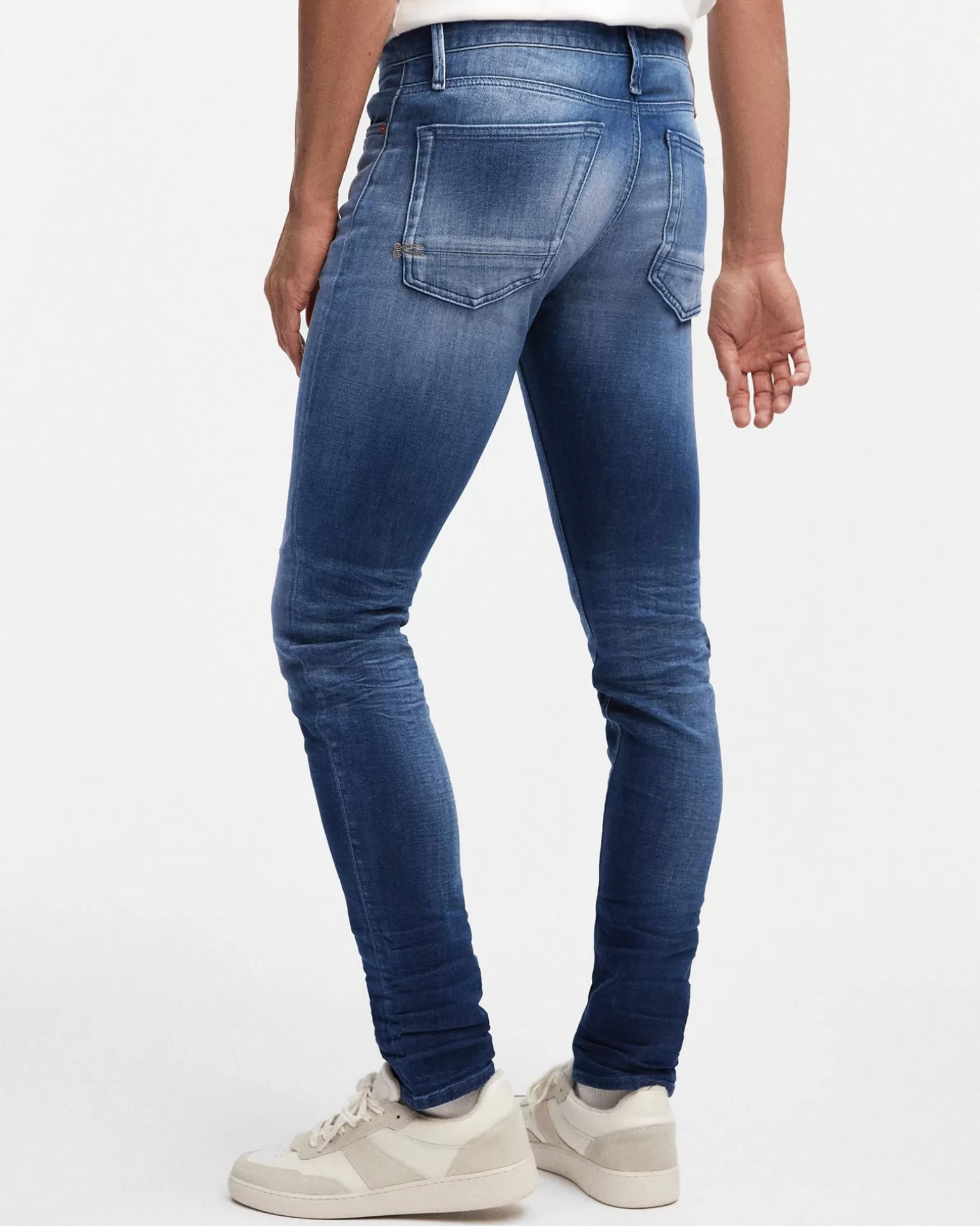Bolt Lhhw Jeans>DENHAM Cheap