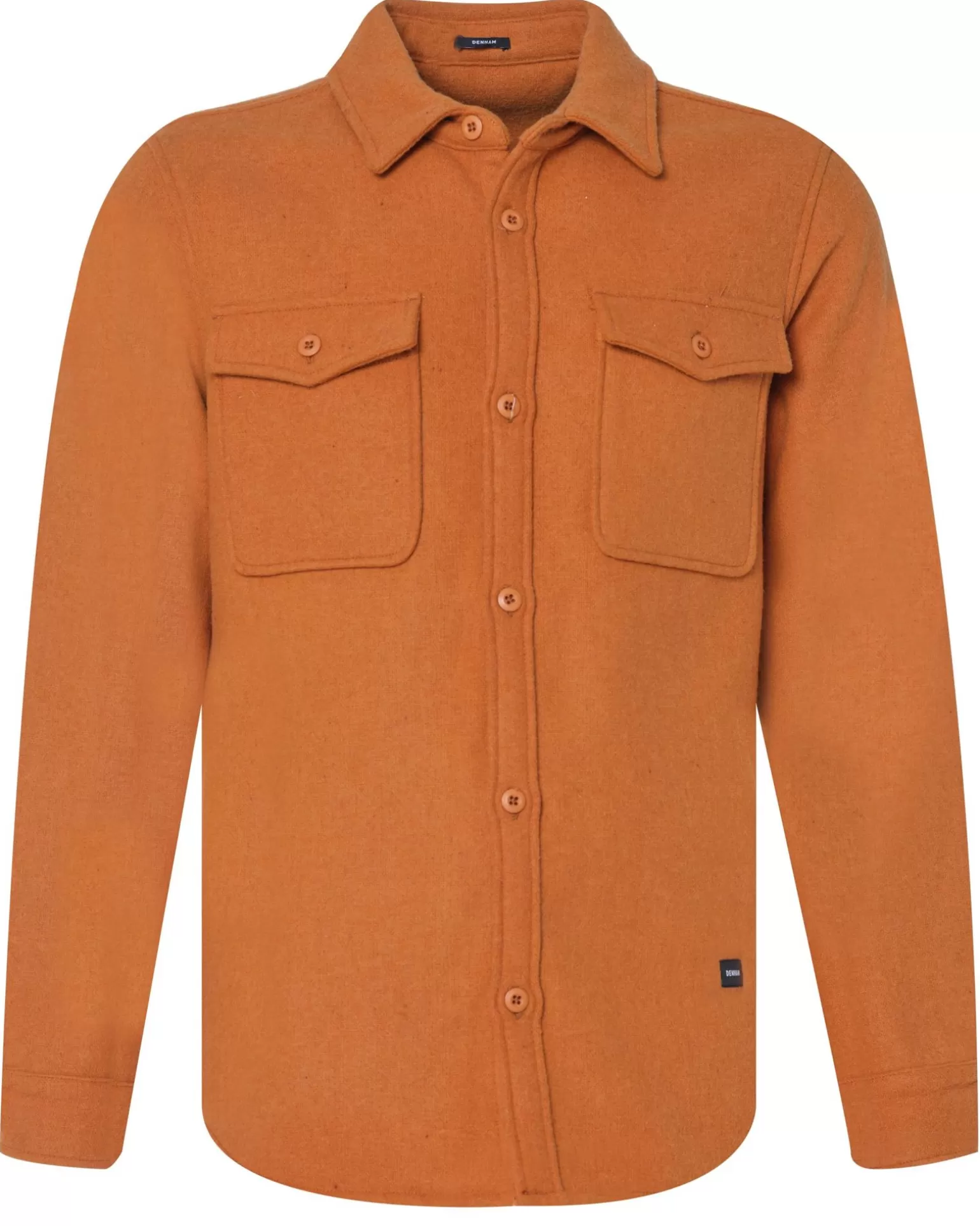 Branson Overshirt>DENHAM Best