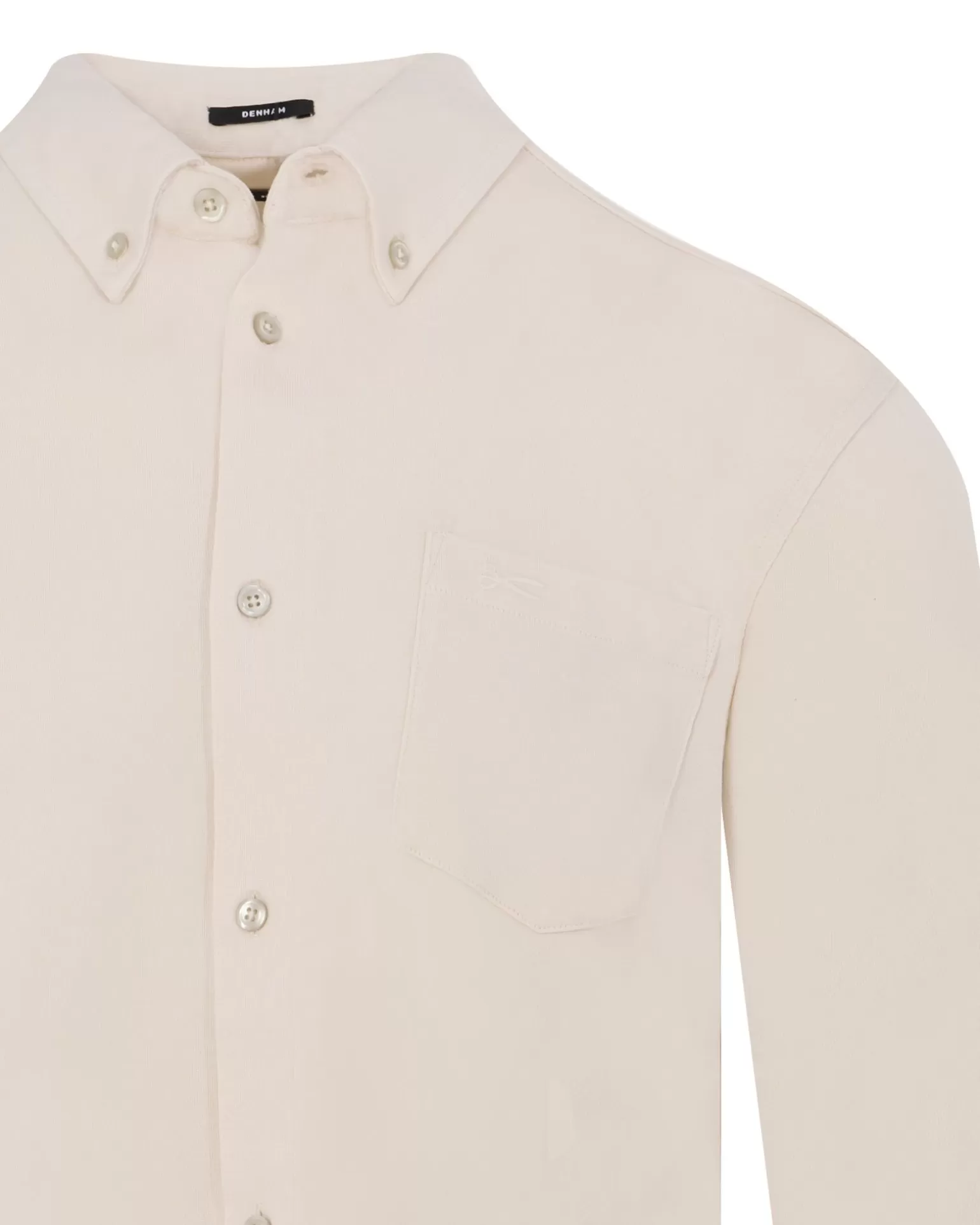 Bridge Casual Overhemd Lm>DENHAM Cheap