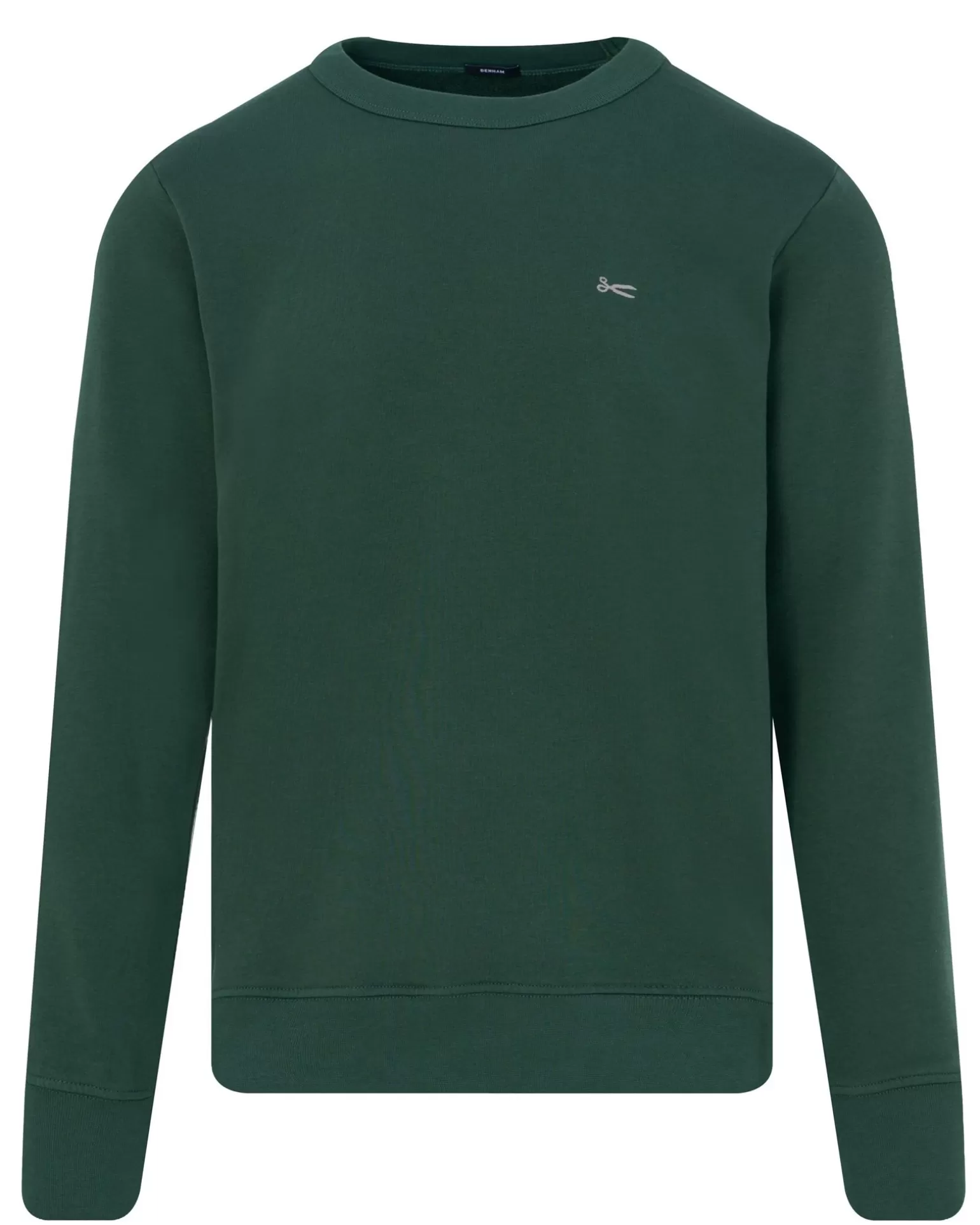 Crew Sweater>DENHAM Cheap