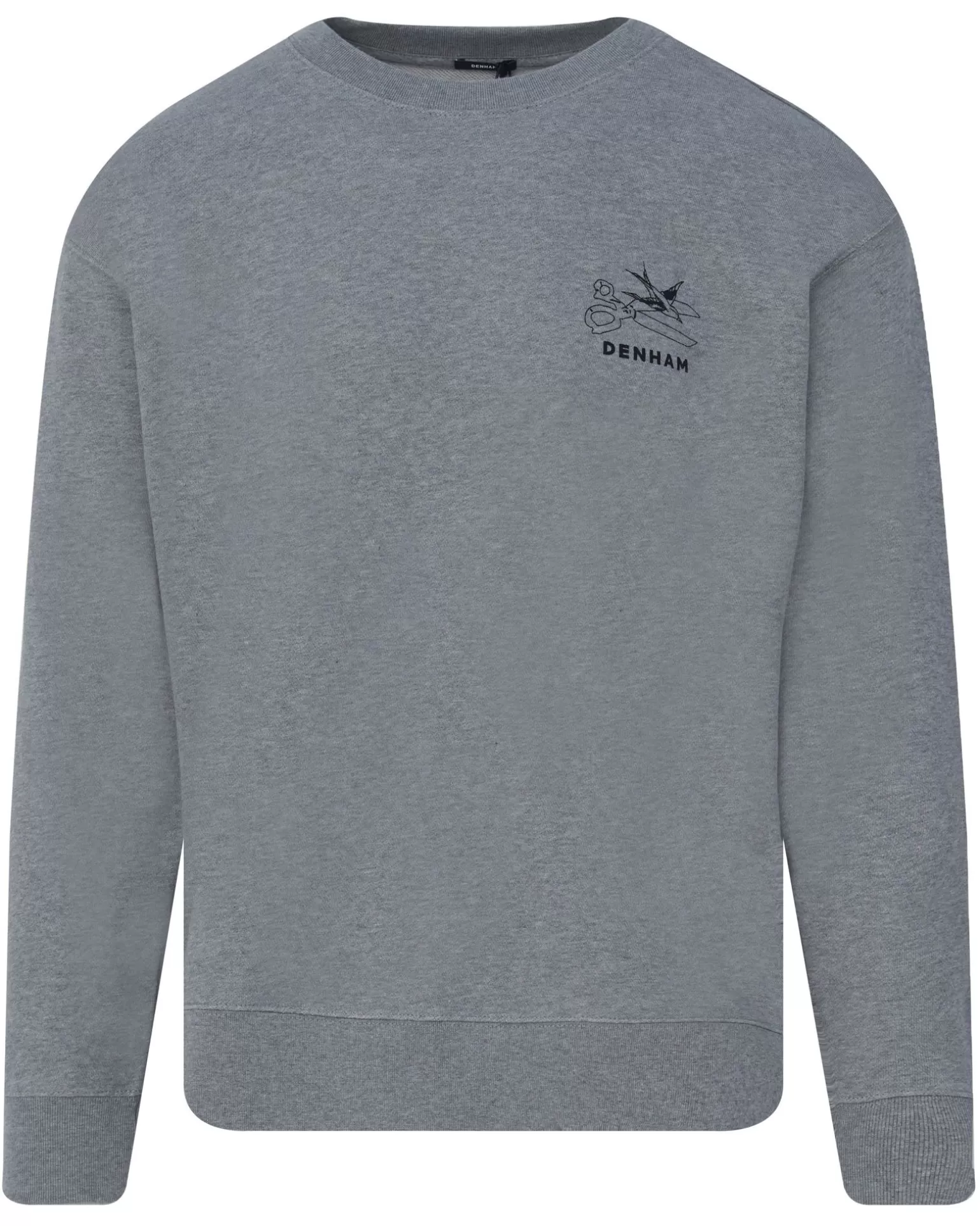 Dxt Fatale Sweater>DENHAM Best