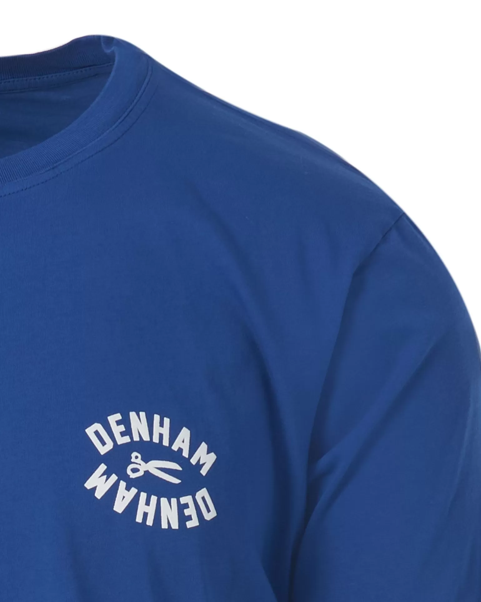 Eye T-Shirt Km>DENHAM Discount