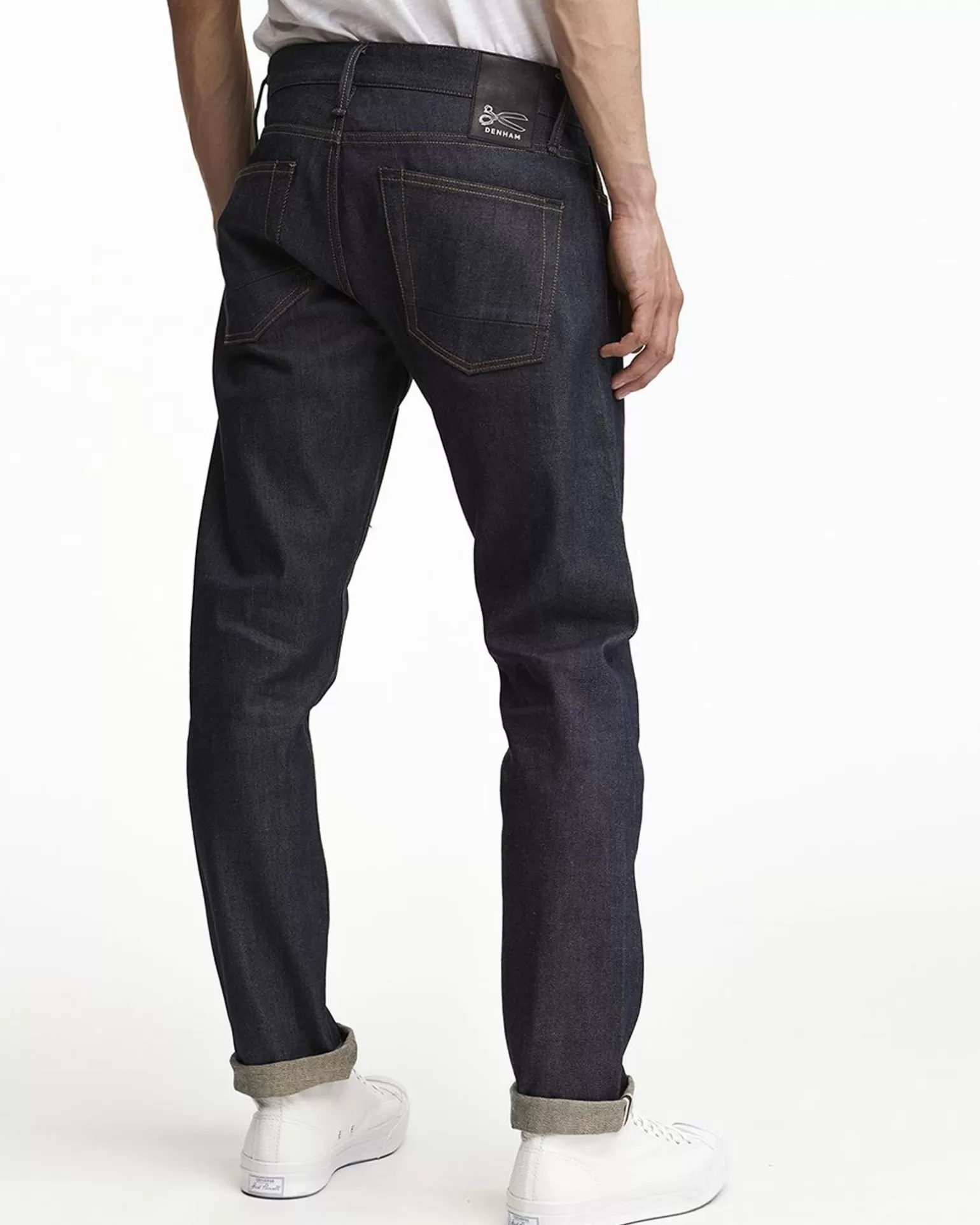 denham_ridge_dry_denim_4.webp Ridge Dry Denim>DENHAM Flash Sale