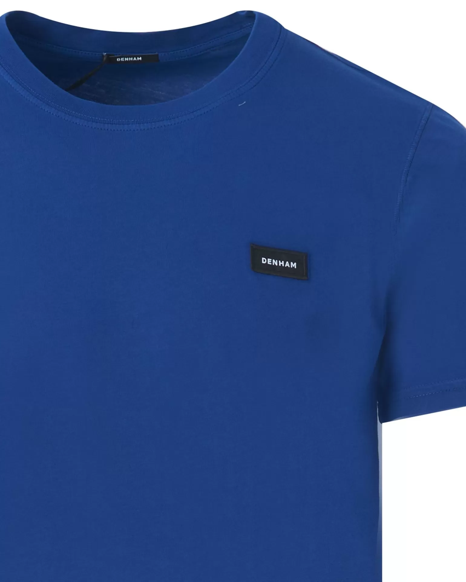 Slim T-Shirt Km>DENHAM Best