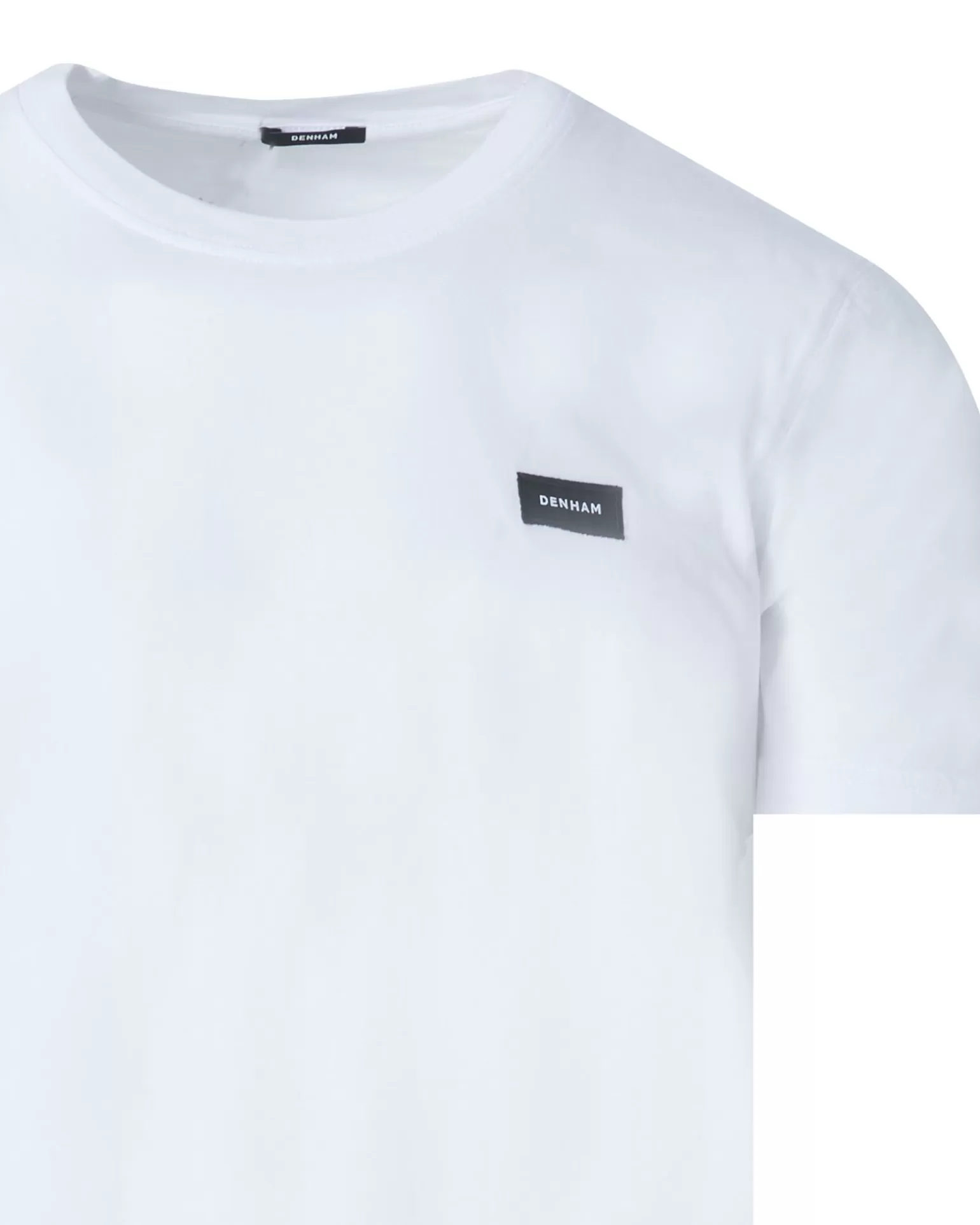 Slim T-Shirt Km>DENHAM Discount