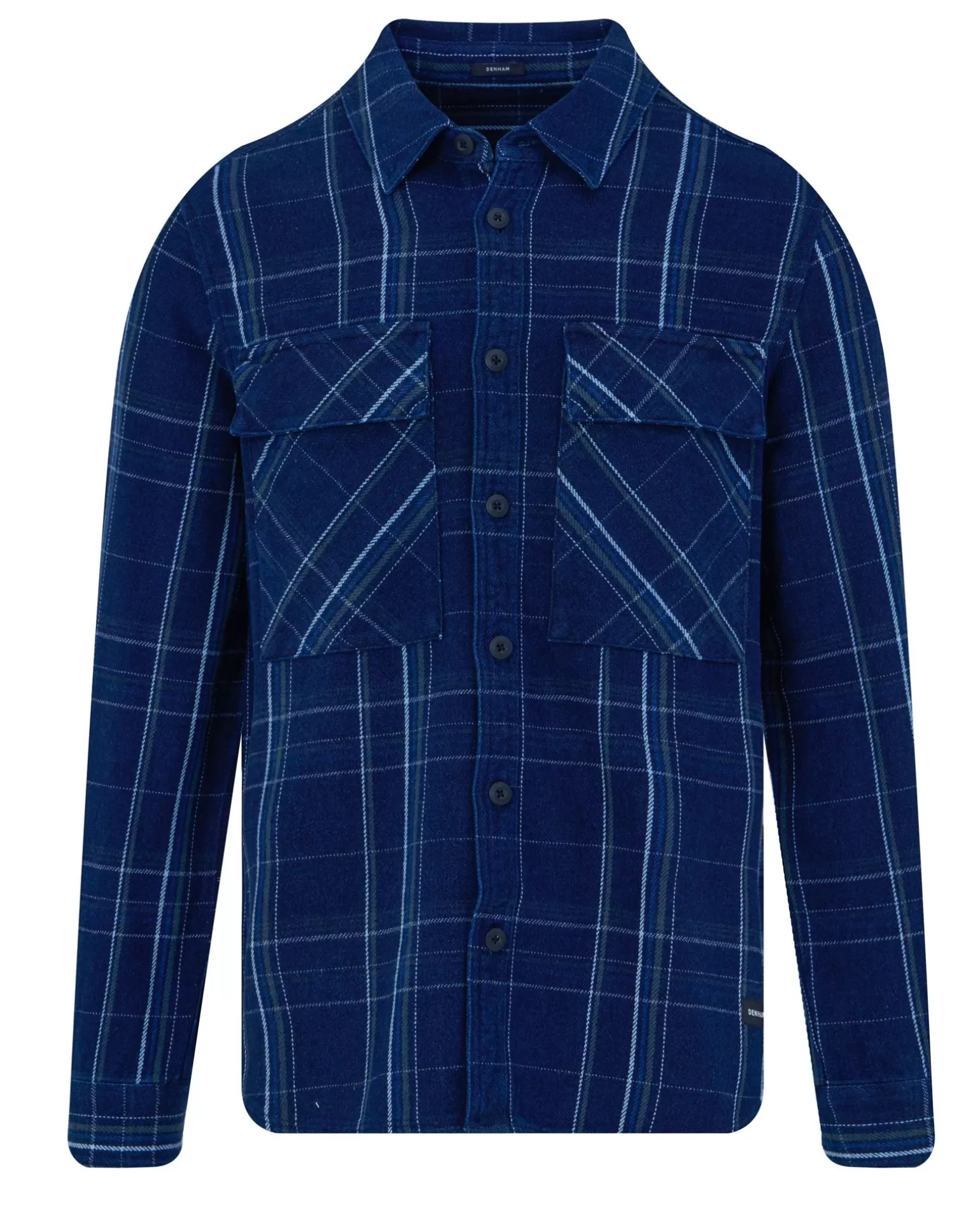 State Overshirt>DENHAM Outlet