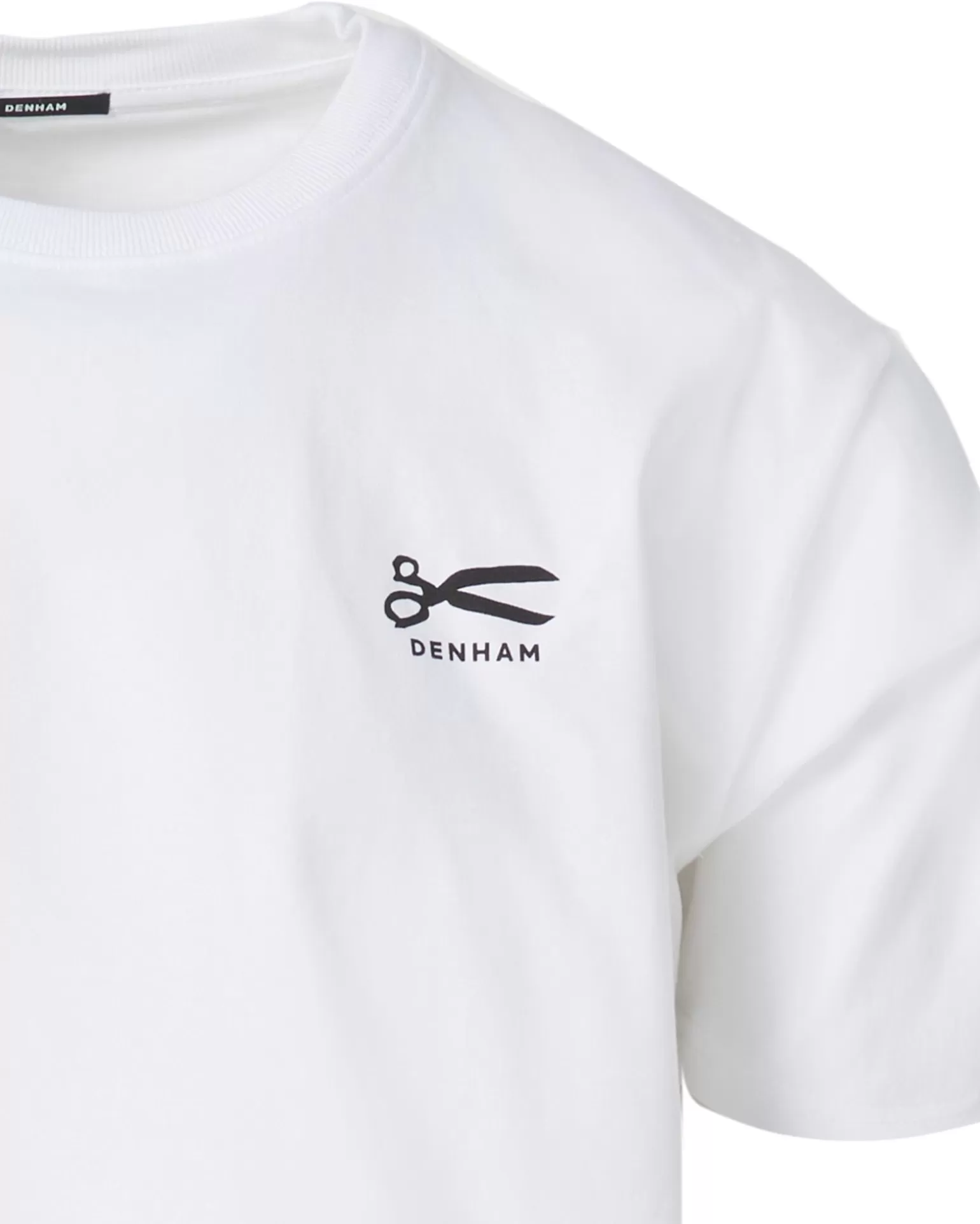 Underground T-Shirt Km>DENHAM Hot