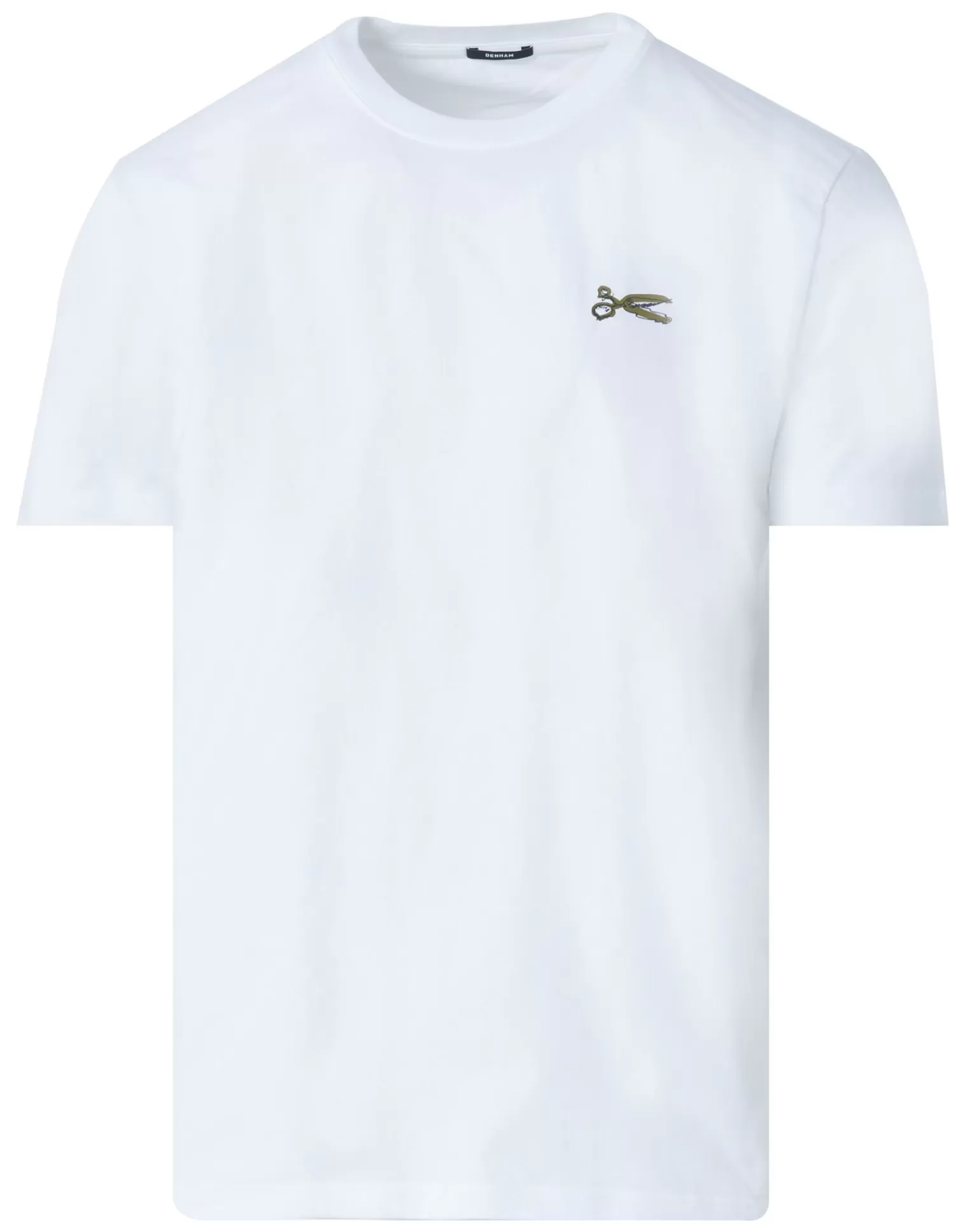 Wright T-Shirt Km>DENHAM Flash Sale