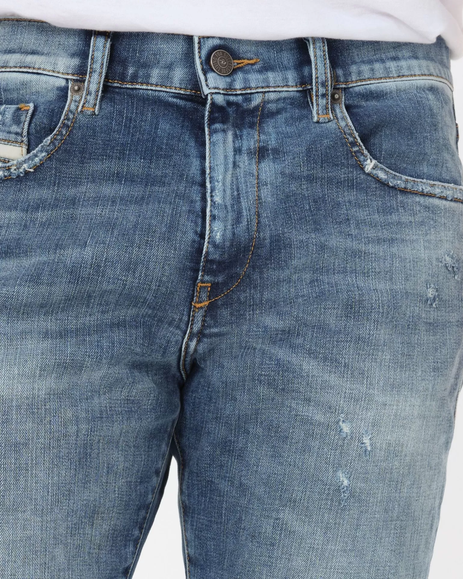 2019 D-Strukt Jeans>Diesel Discount