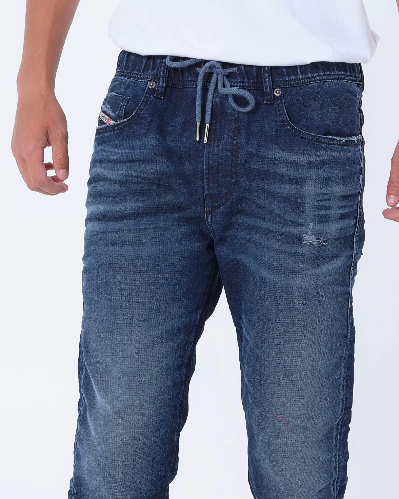 E-Spender Jogg Jeans>Diesel New