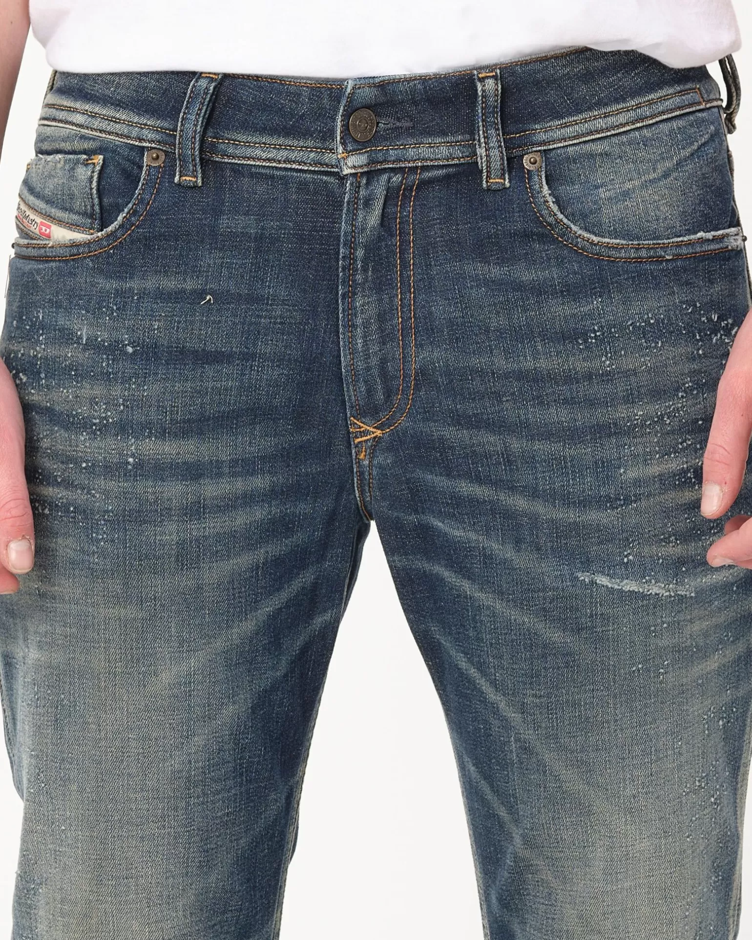 Sleenker Jeans>Diesel Discount