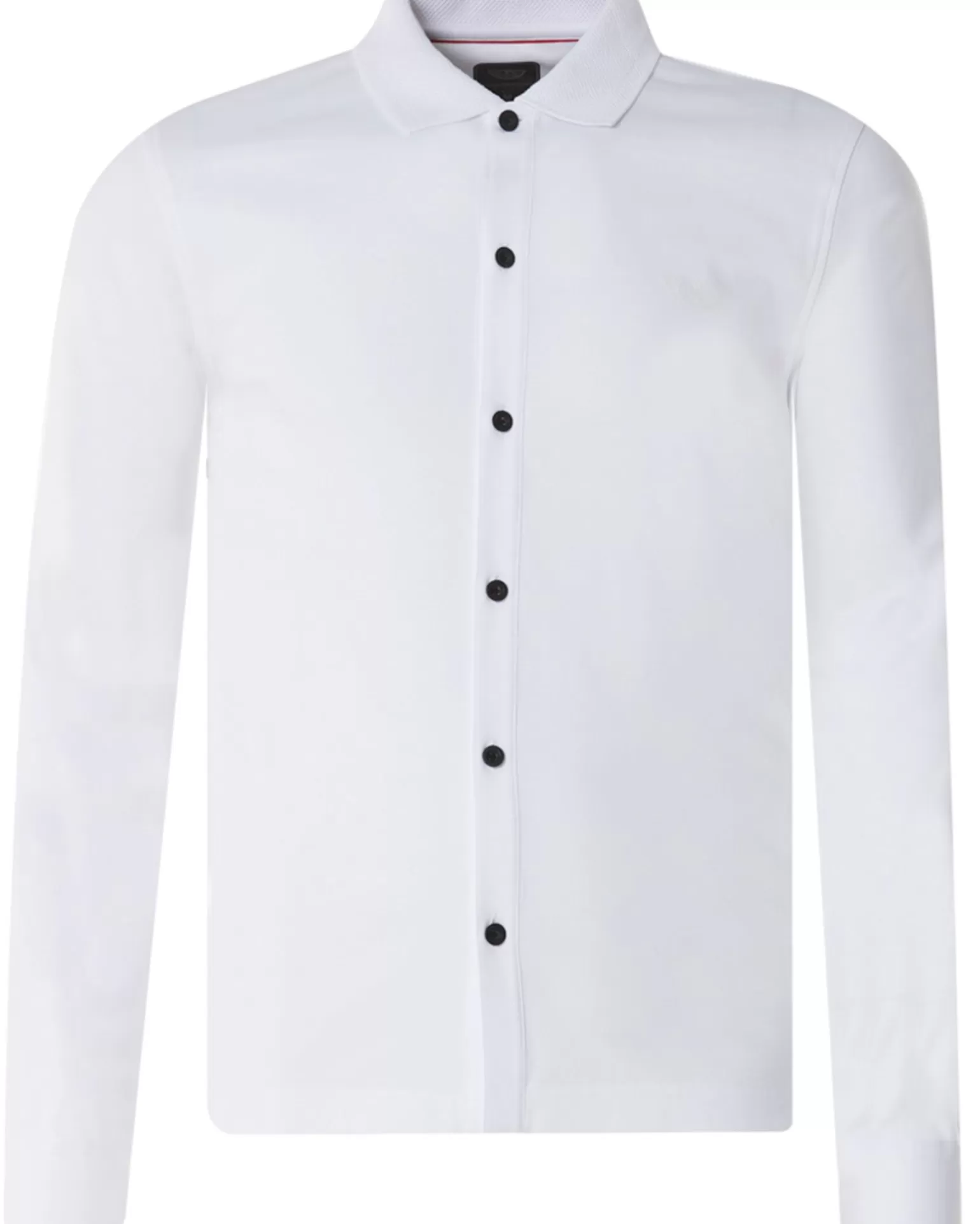 Casual Overhemd Lm>Donkervoort Best