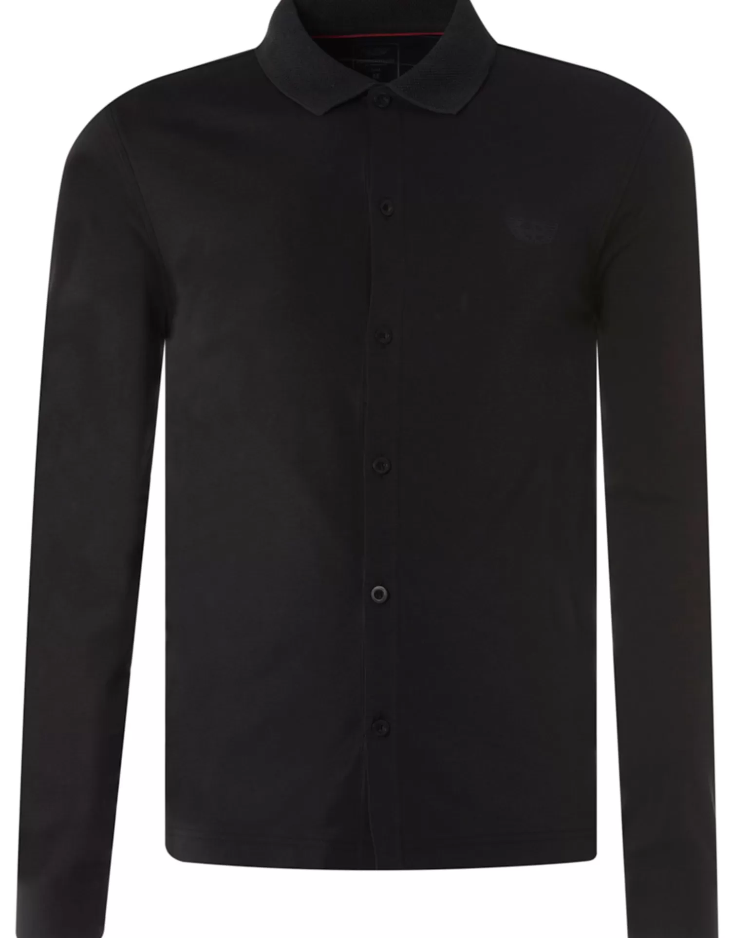 Casual Overhemd Lm>Donkervoort Hot