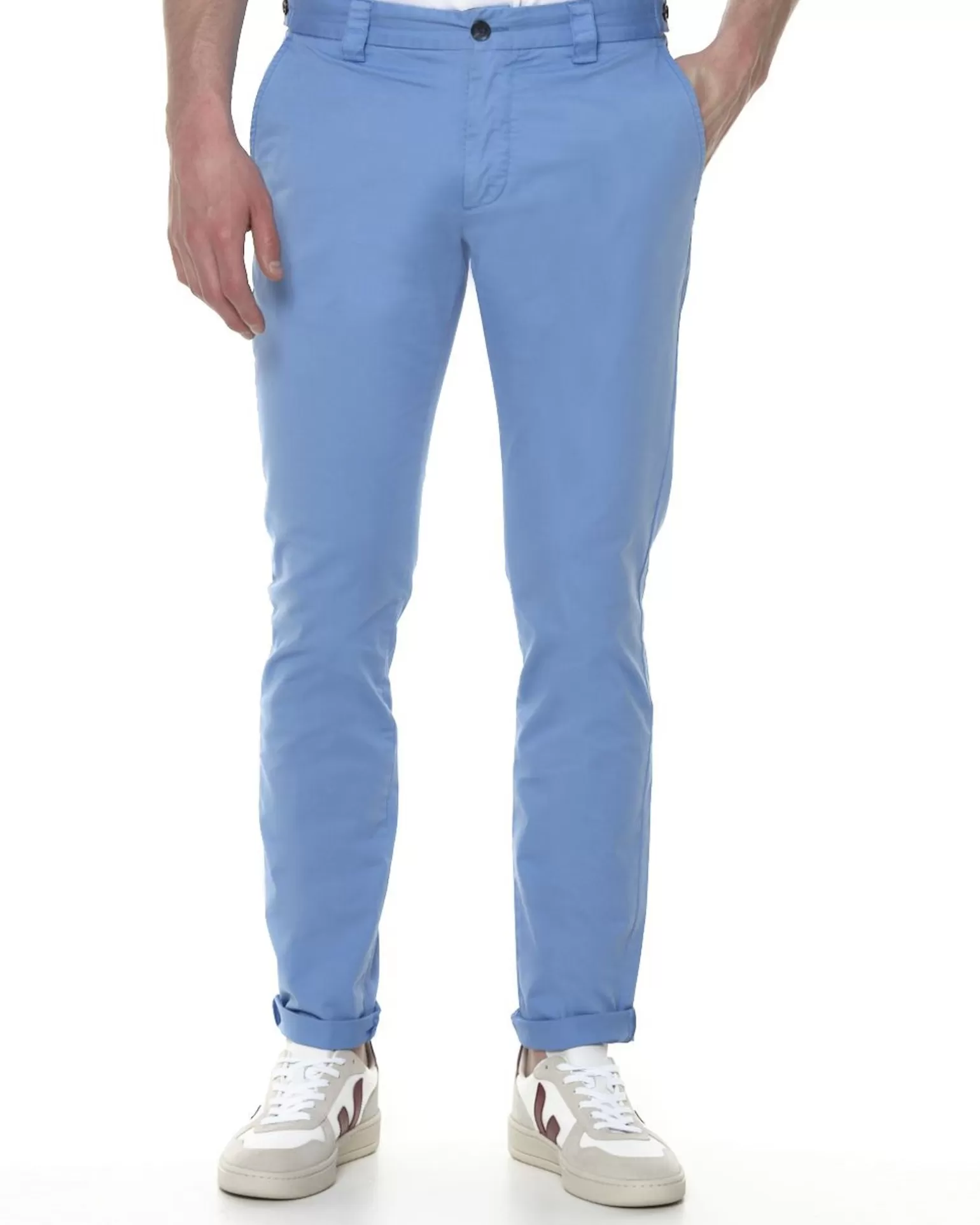 Chino>Donkervoort Fashion