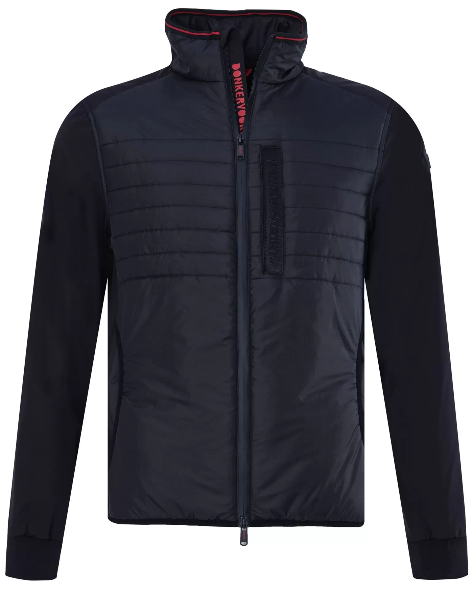 Gewatteerde Jas>Donkervoort Shop