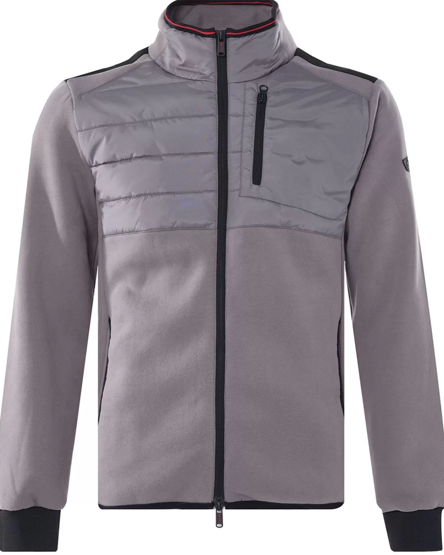 Jack>Donkervoort Best