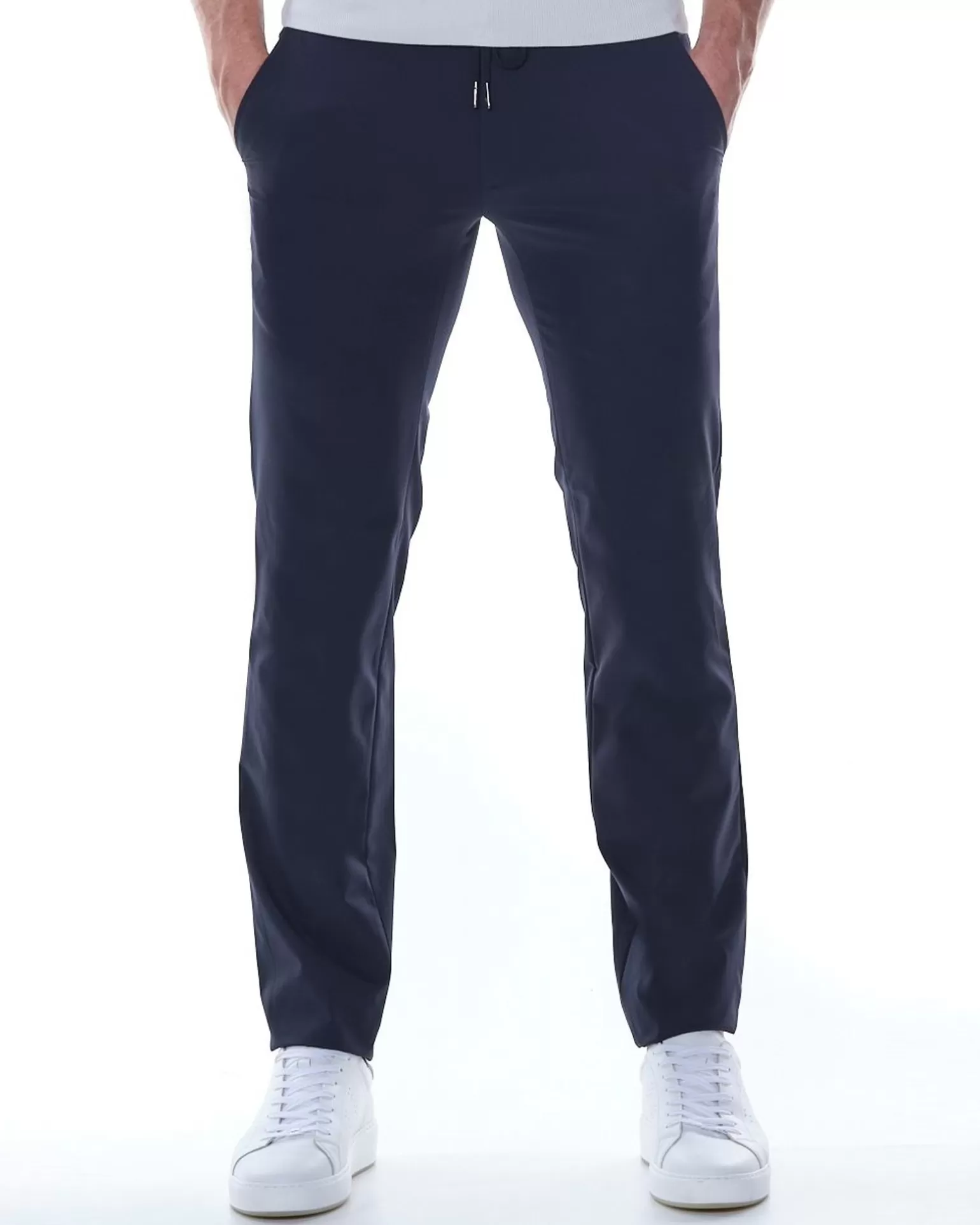 Pantalon>Donkervoort Fashion