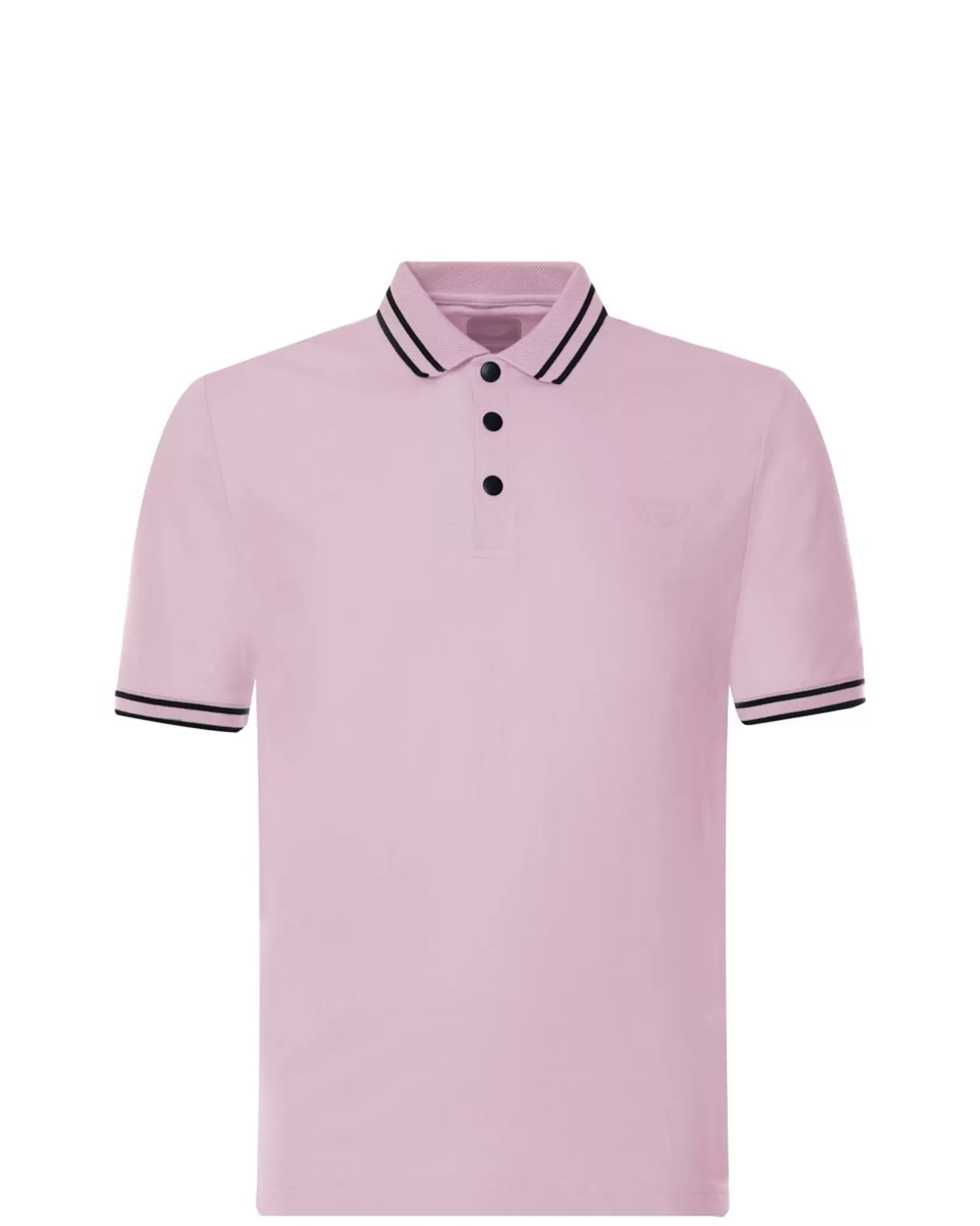 Polo Km>Donkervoort Hot