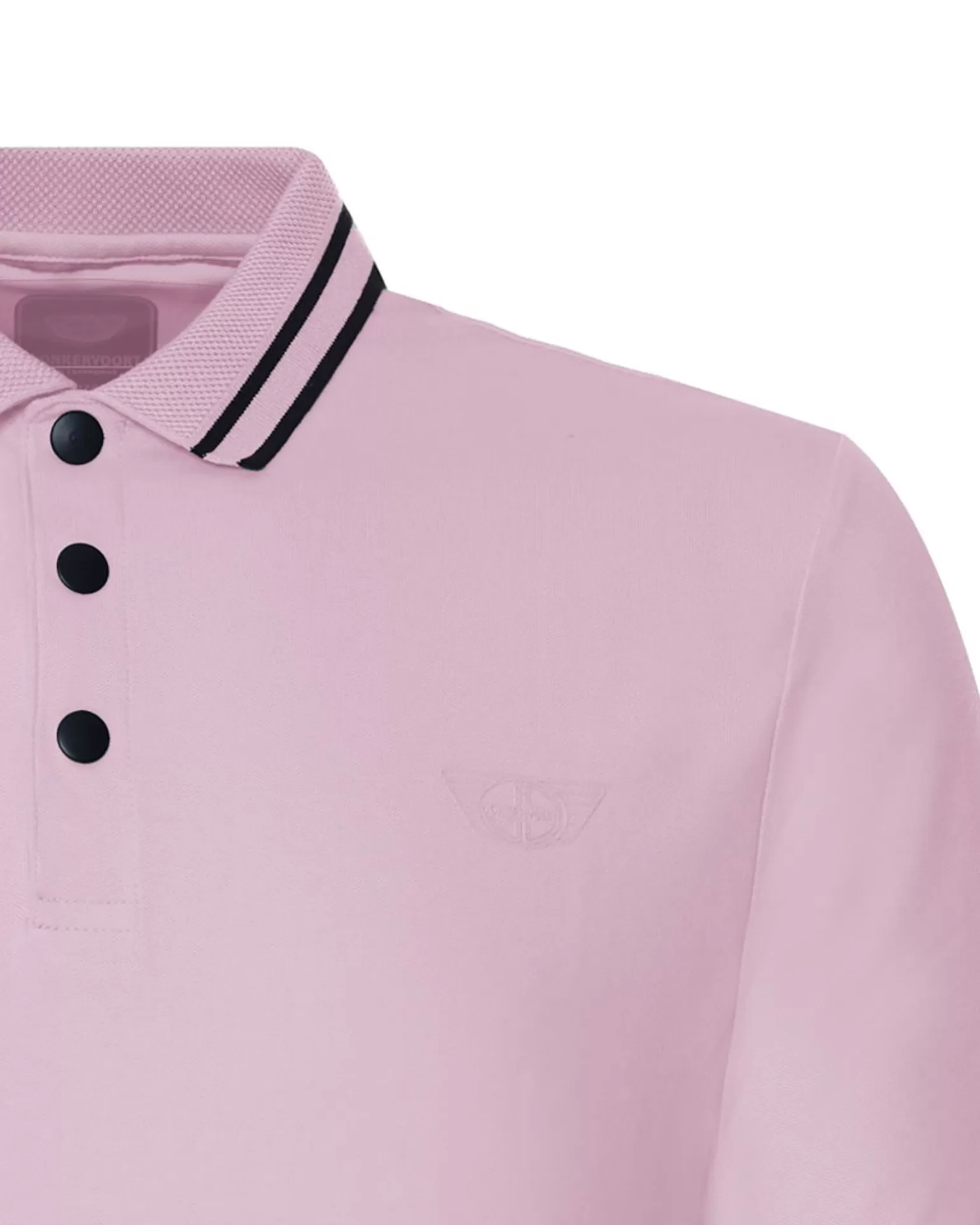 Polo Km>Donkervoort Hot