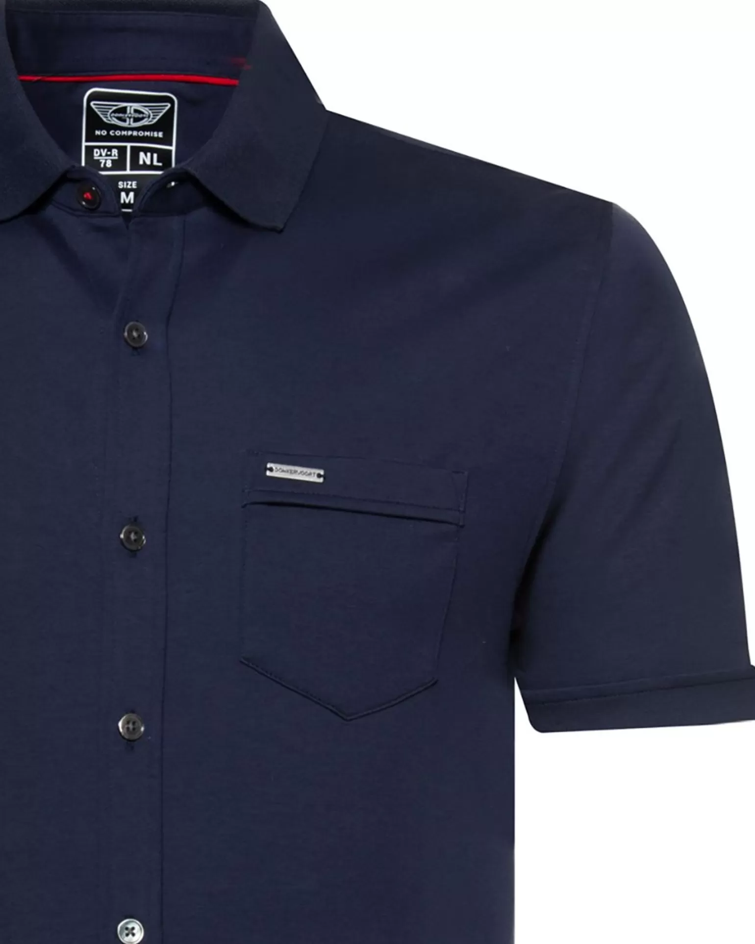 Polo Km>Donkervoort Hot