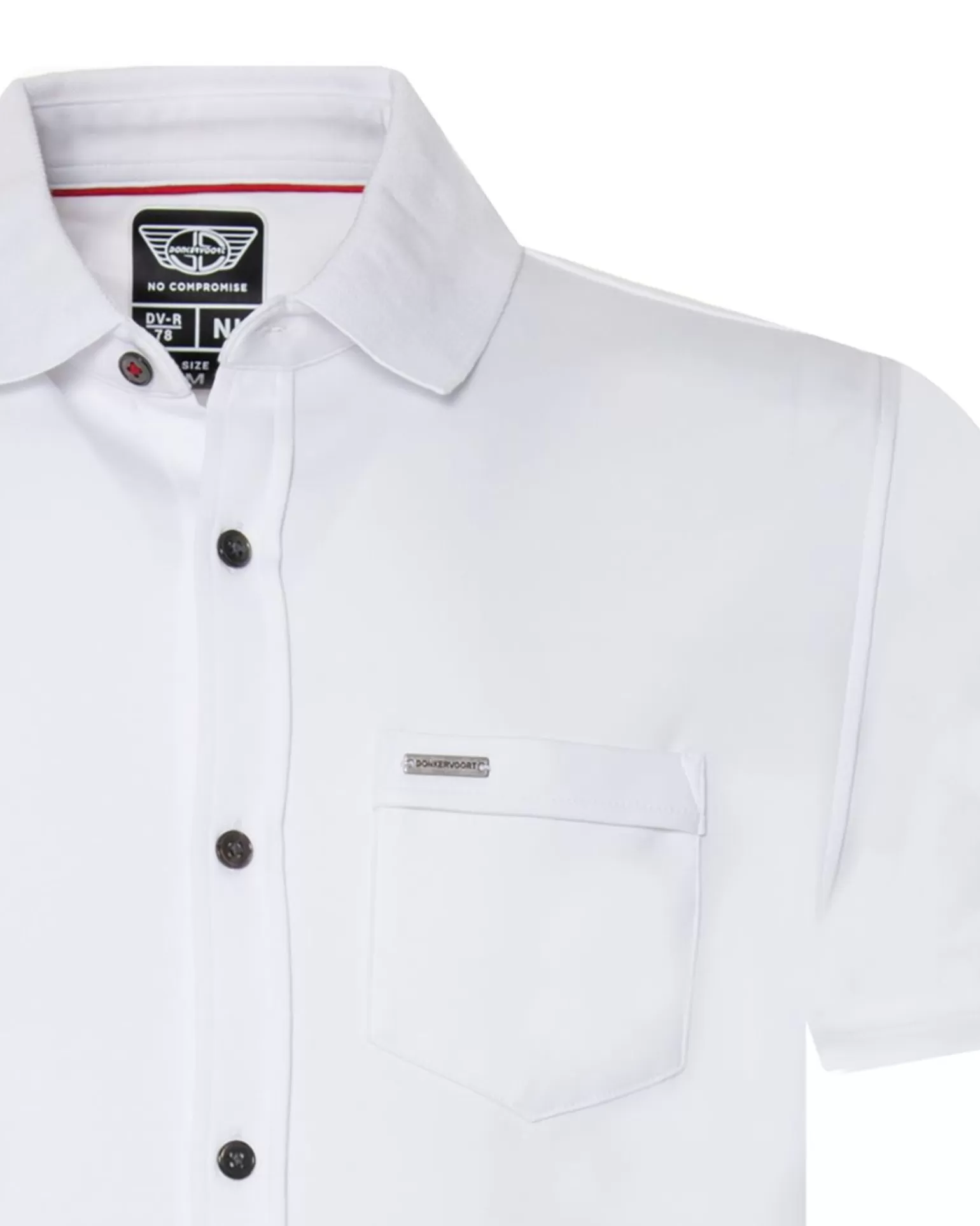 Polo Km>Donkervoort New