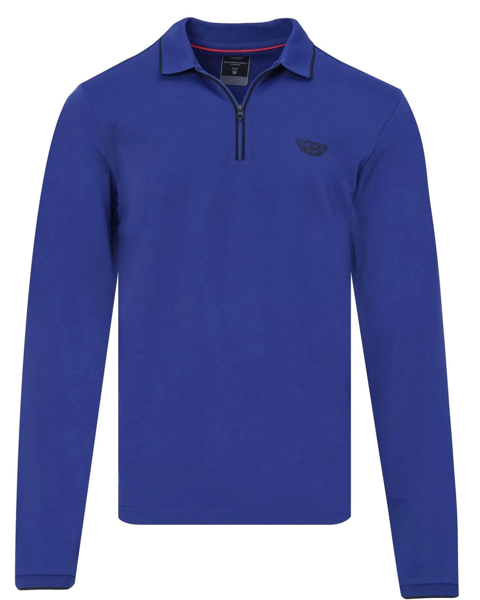 Polo Lm>Donkervoort Best