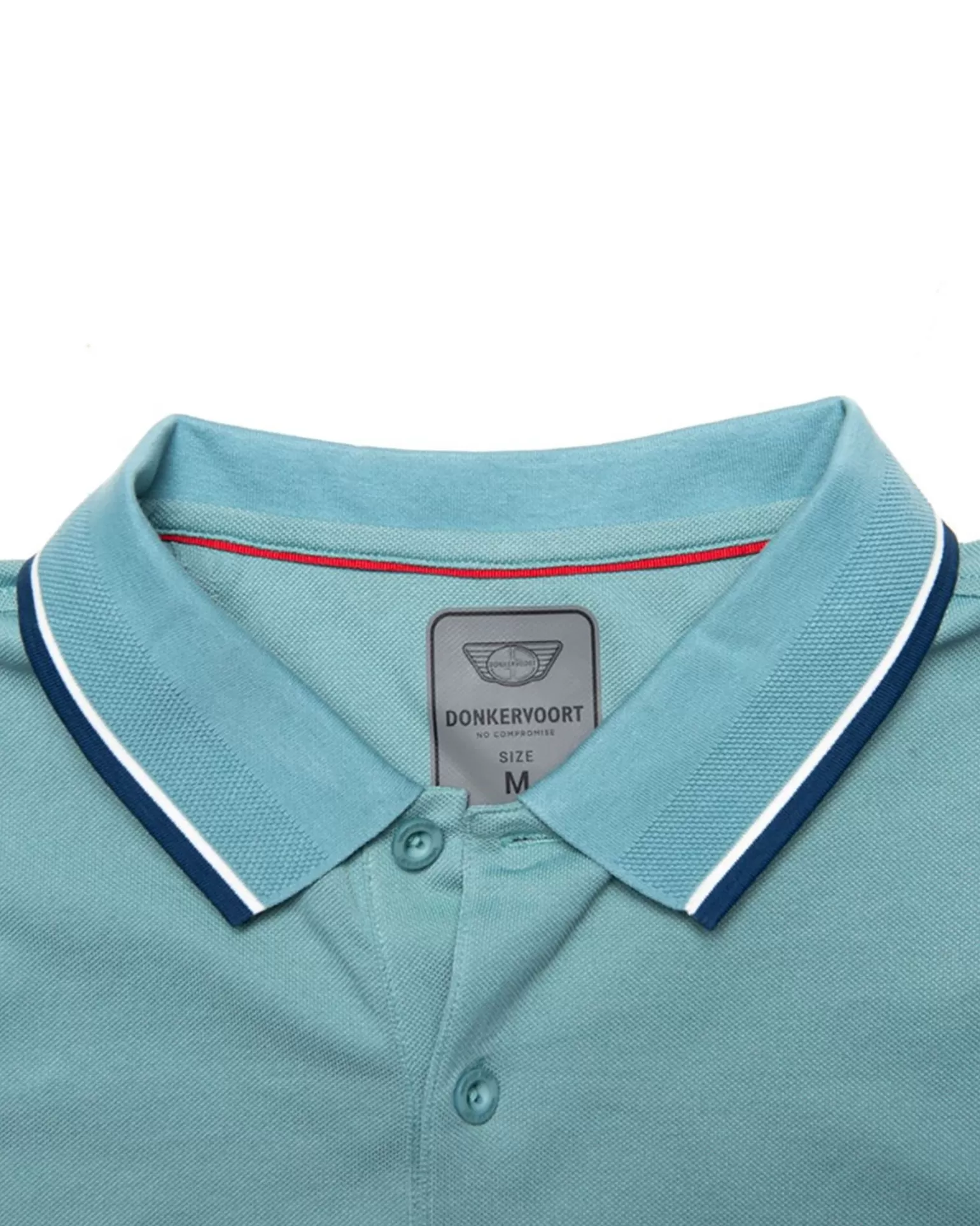 Polo Lm Zip>Donkervoort Clearance