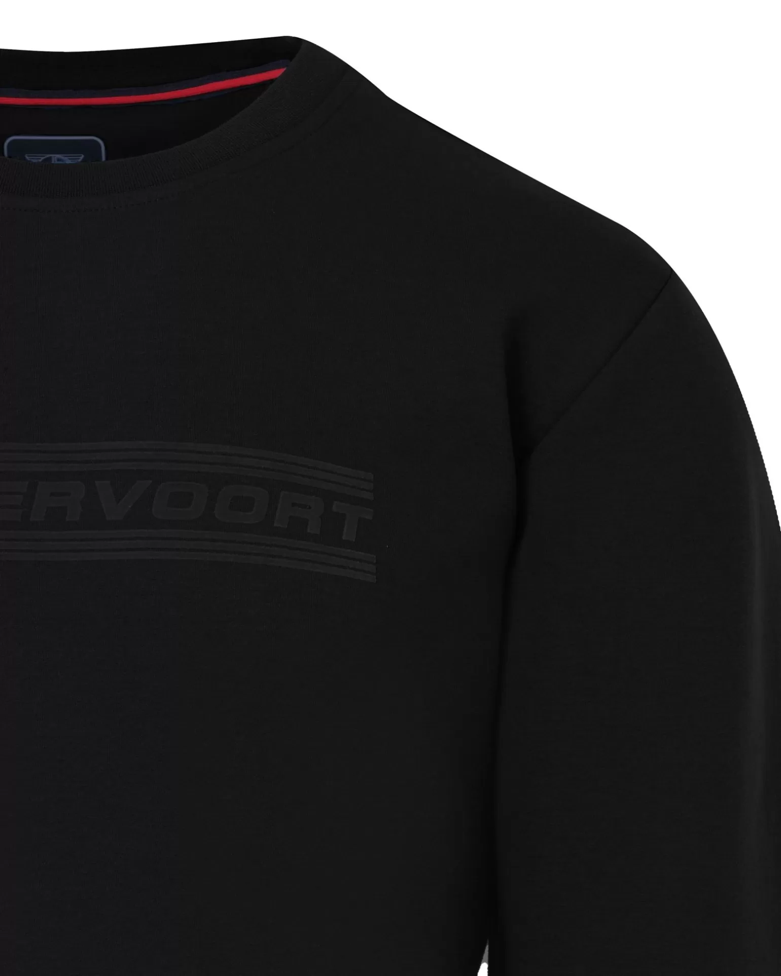 Sweater>Donkervoort Hot