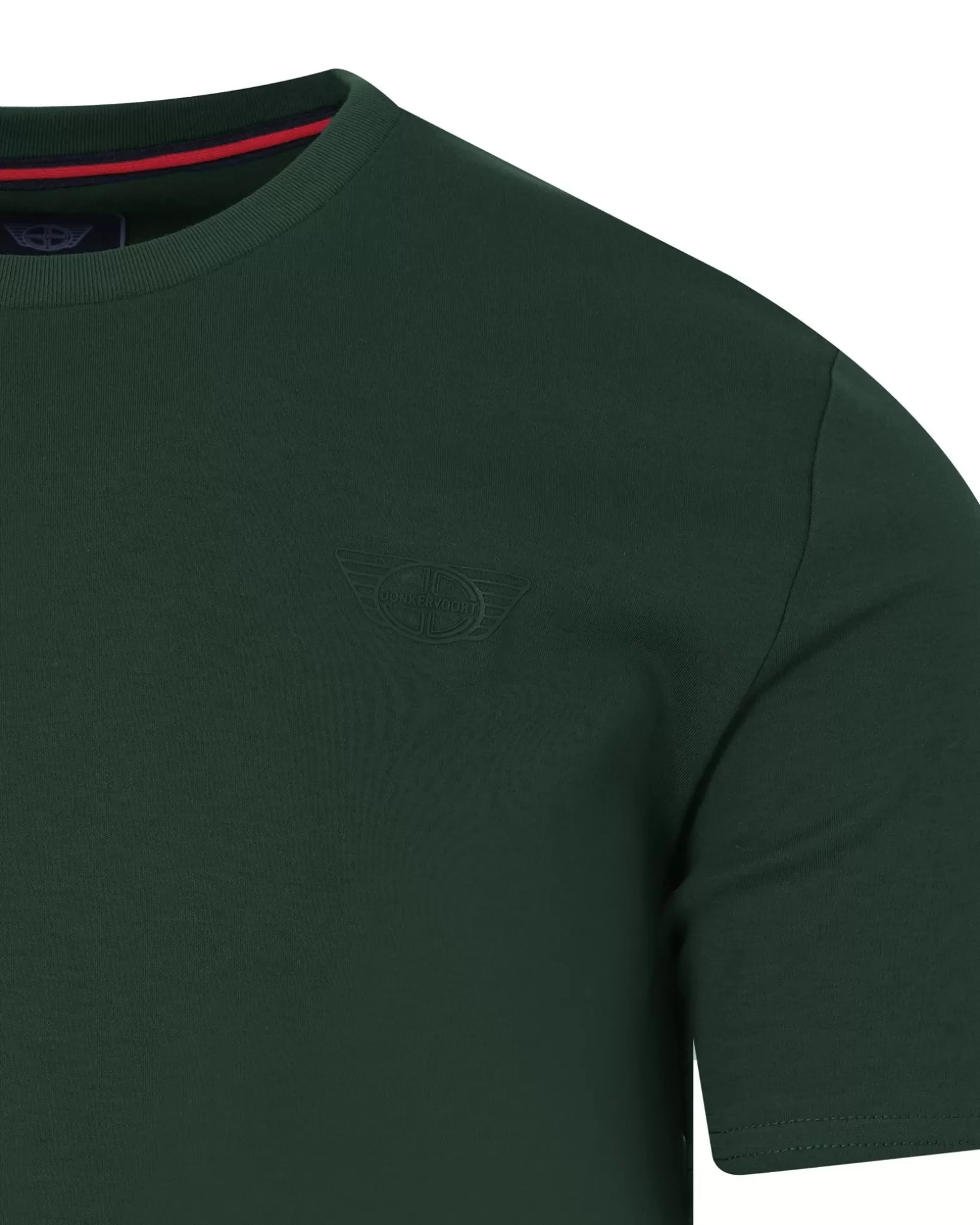 T-Shirt Km>Donkervoort Outlet