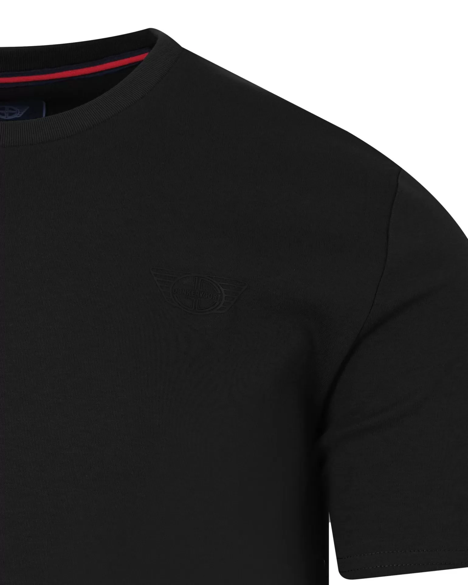 T-Shirt Km>Donkervoort Shop