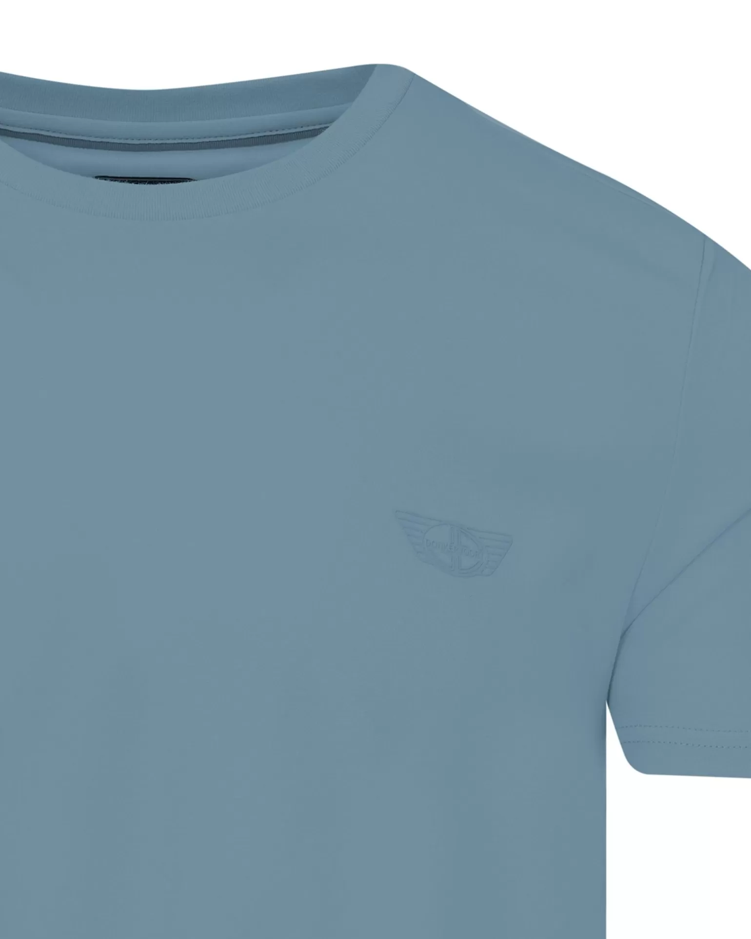 T-Shirt Km>Donkervoort Outlet