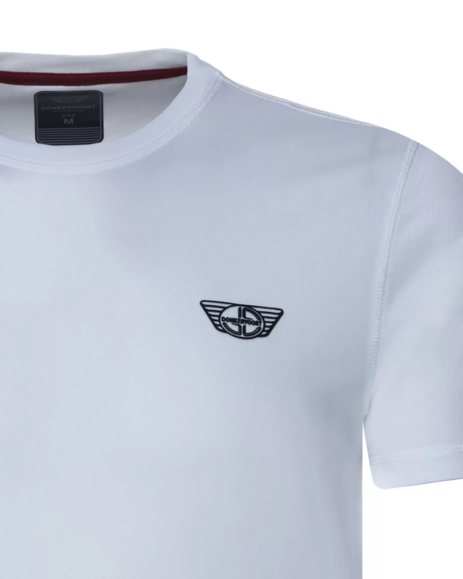 T-Shirt Km>Donkervoort Hot