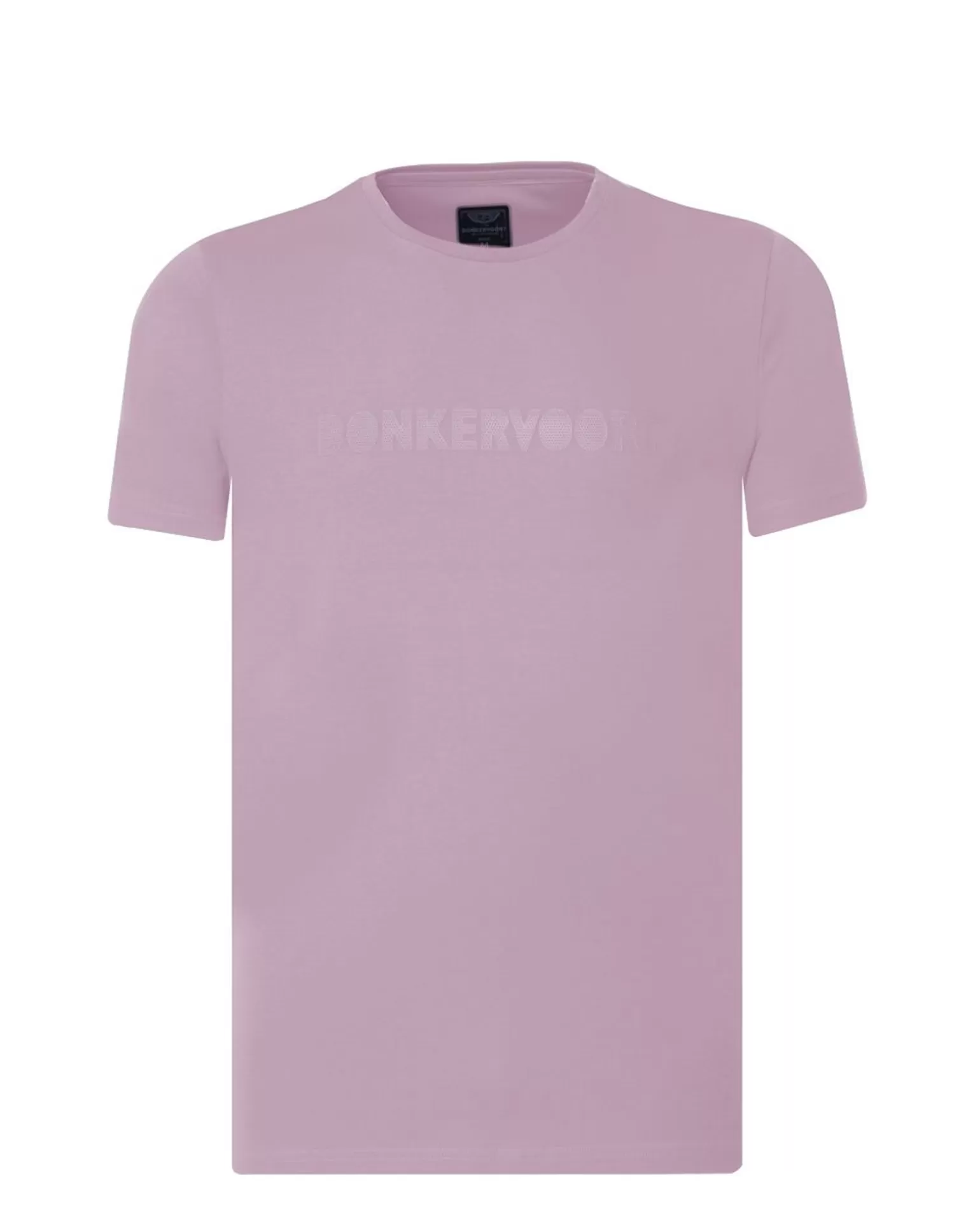 T-Shirt Ronde Hals>Donkervoort Flash Sale