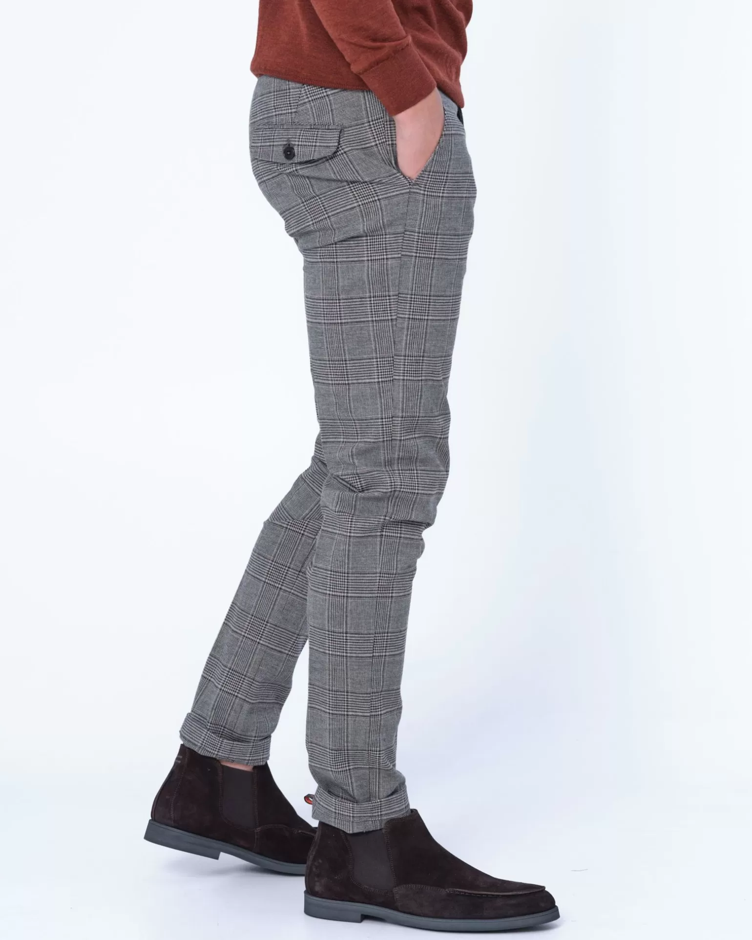 Kill Chino>Drykorn Flash Sale