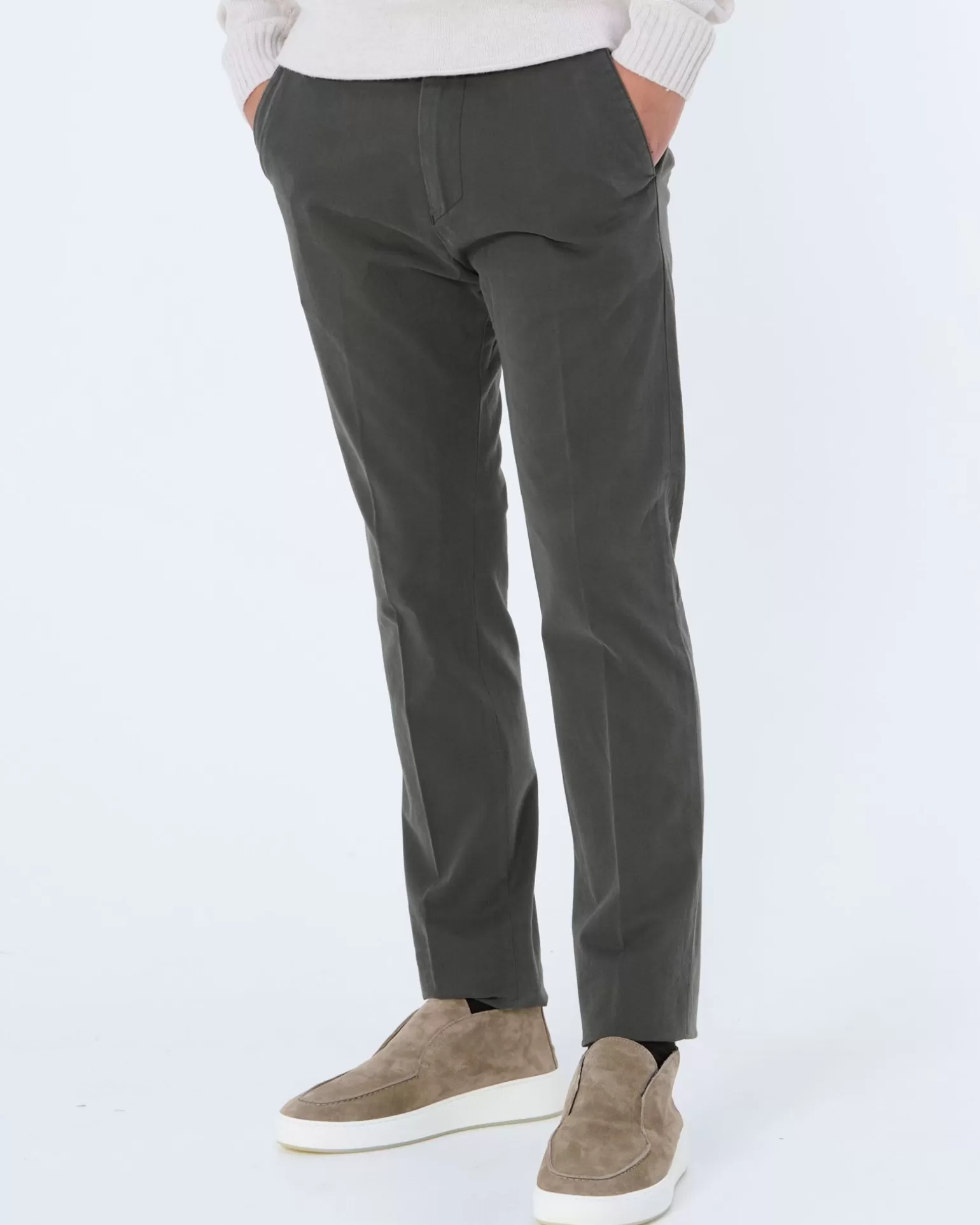 Krew Chino>Drykorn Online