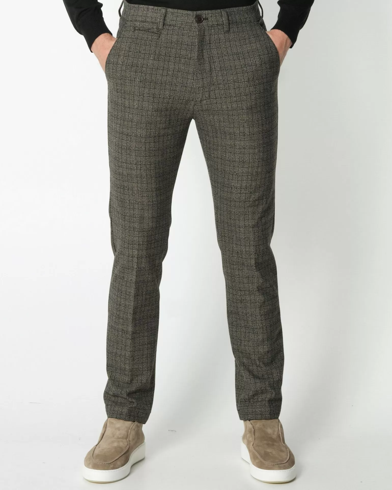 Krew Chino>Drykorn Shop