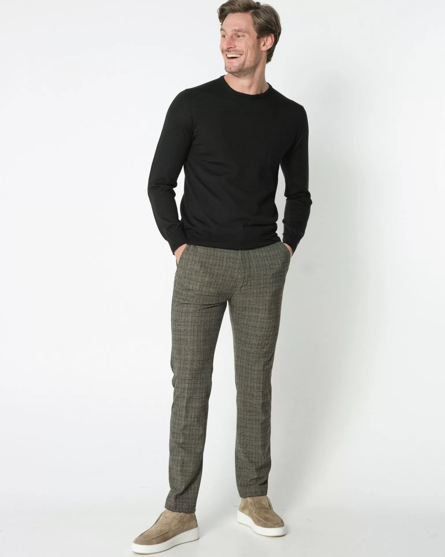 Krew Chino>Drykorn Shop