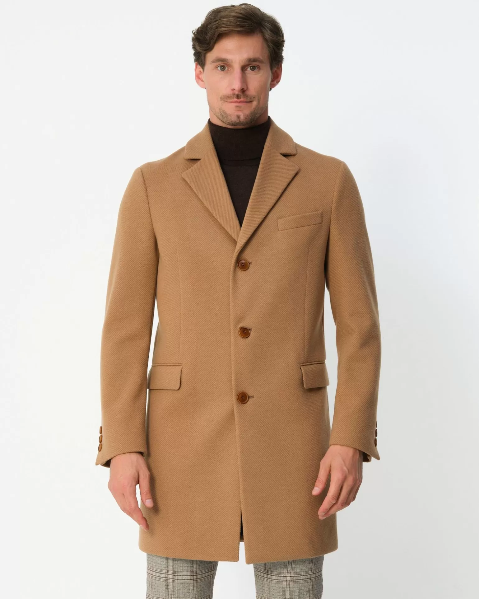 Lugo Mantel>Drykorn Flash Sale