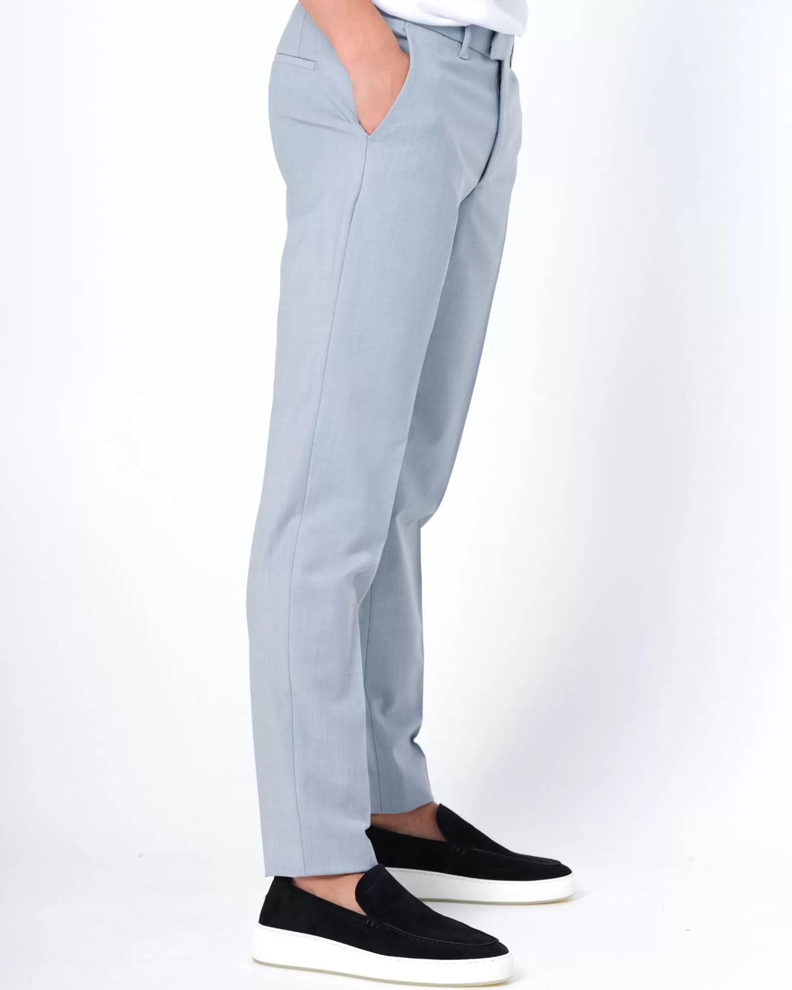 Piet Mix & Match Pantalon>Drykorn Discount