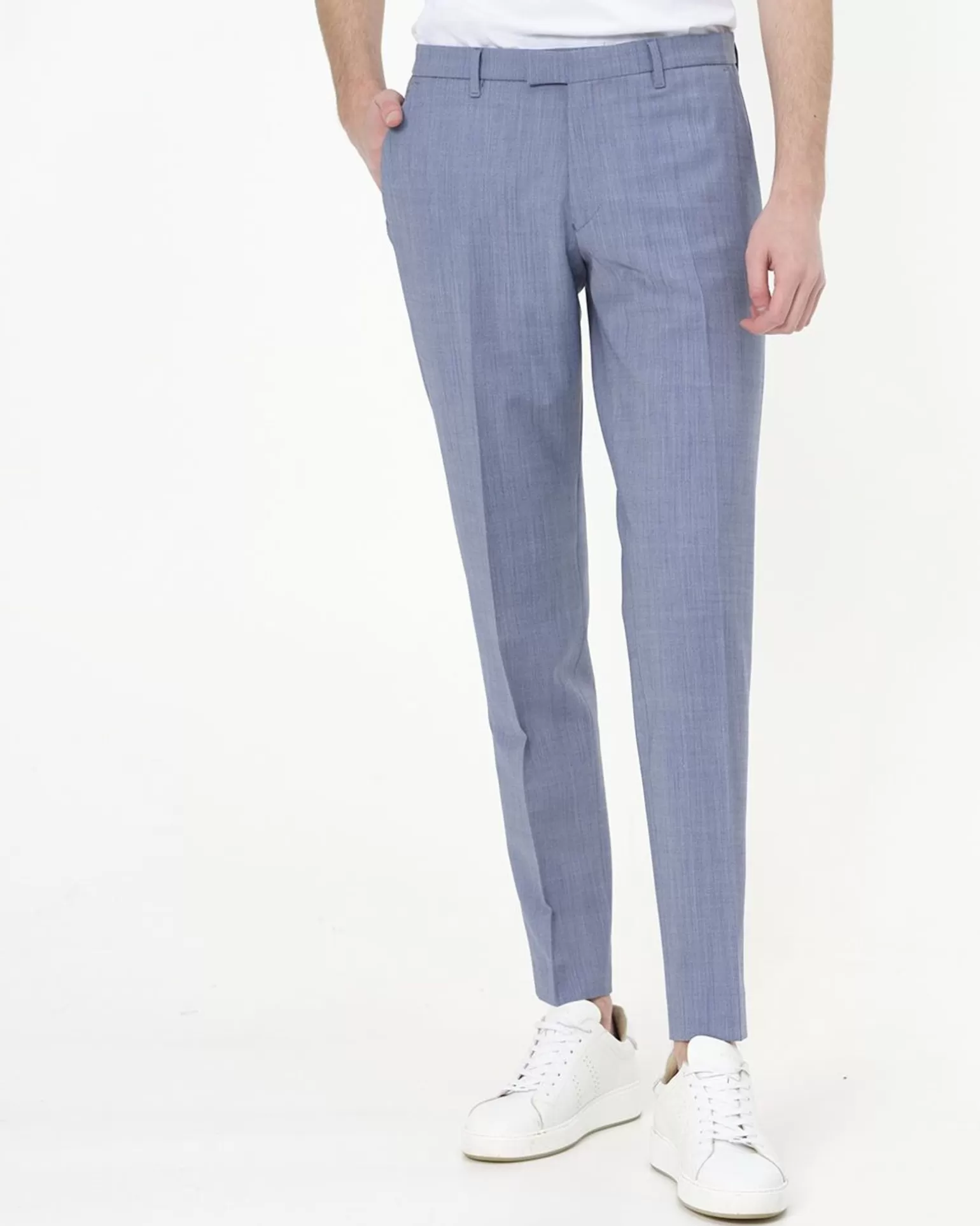 Piet Sk Mix & Match Pantalon>Drykorn Sale