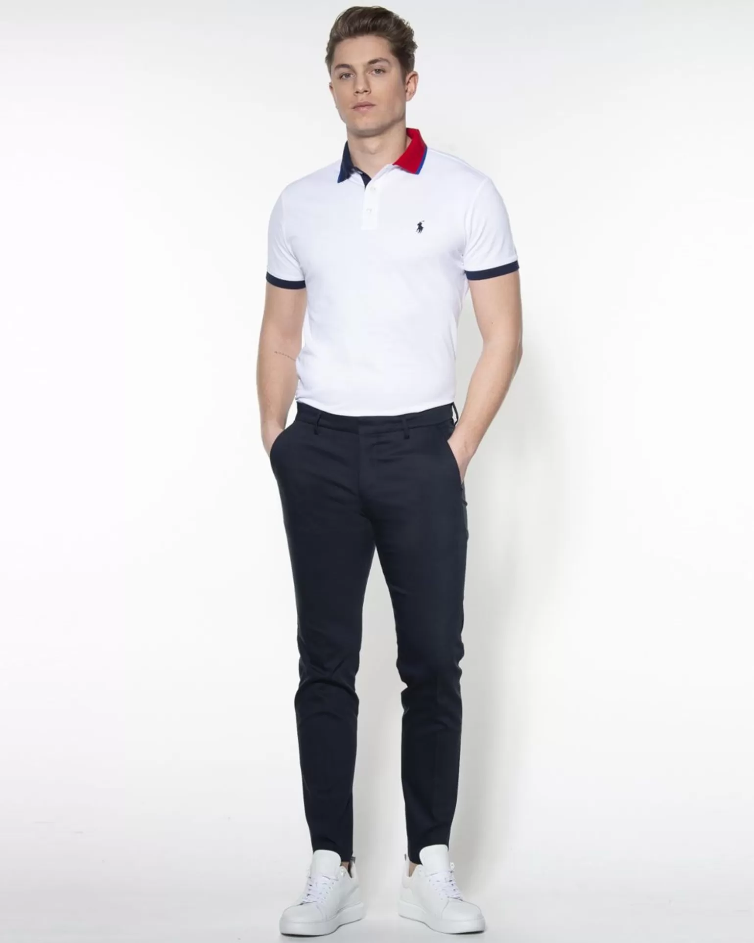 Sight Mix & Match Pantalon>Drykorn Fashion