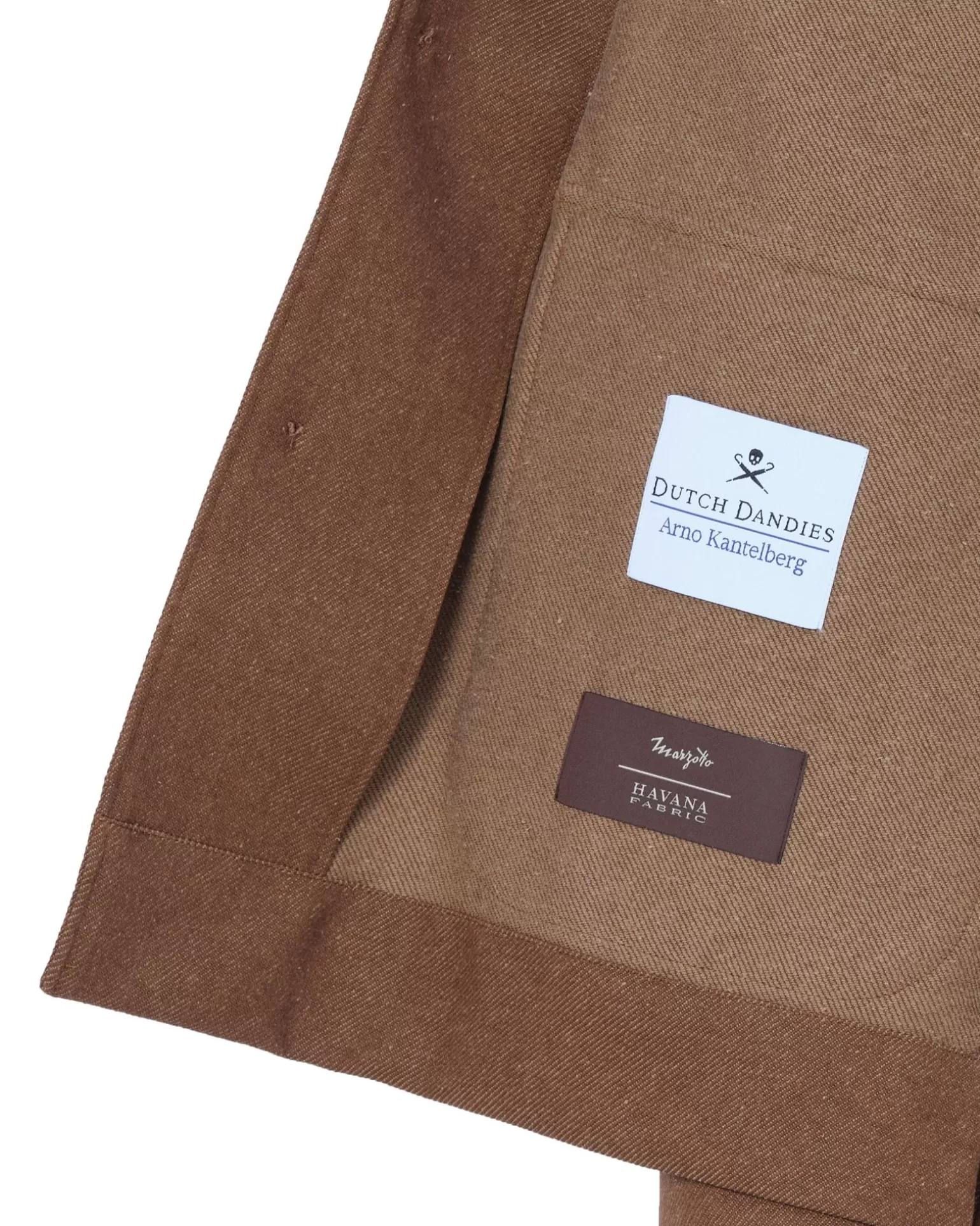 dutch_dandies_arno_kantelberg_overshirt_2-1.webp Arno Kantelberg Overshirt>Dutch Dandies Outlet