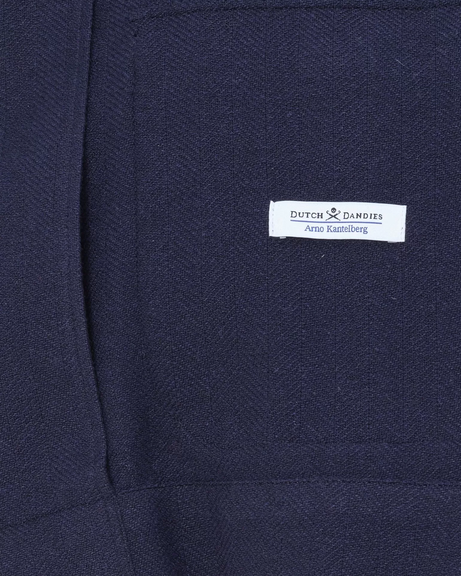 dutch_dandies_arno_kantelberg_overshirt_2-2.webp Arno Kantelberg Overshirt>Dutch Dandies Hot