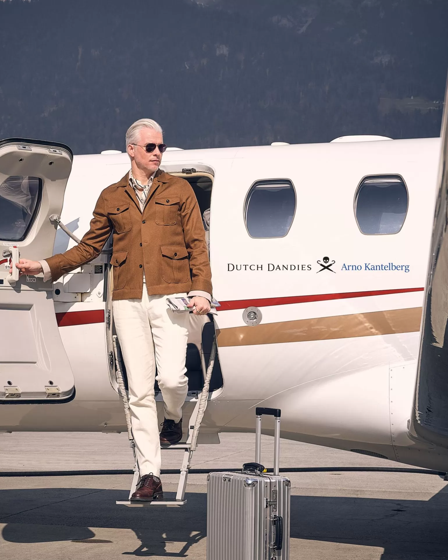 dutch_dandies_arno_kantelberg_overshirt_5.webp Arno Kantelberg Overshirt>Dutch Dandies Outlet