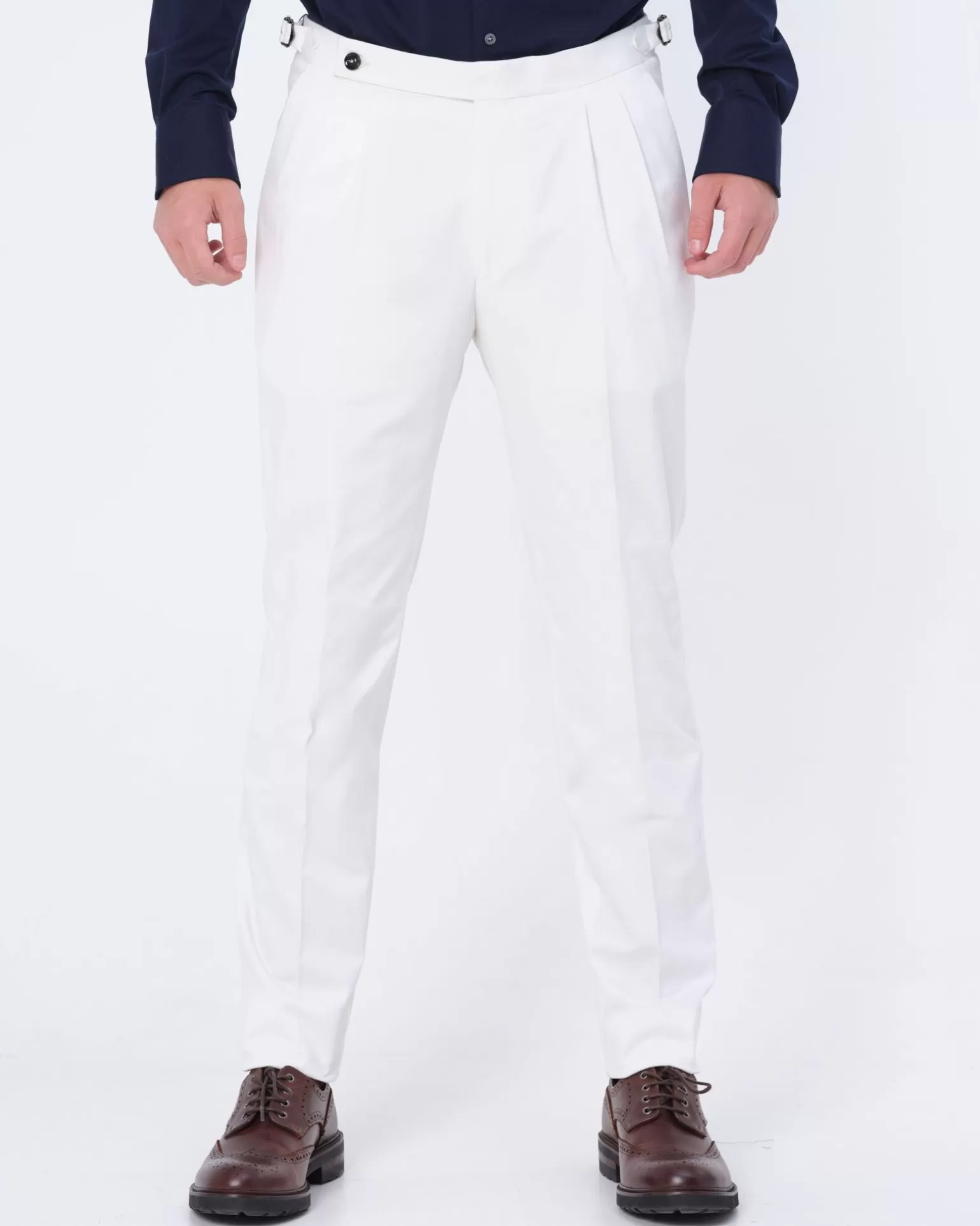 Arno Kantelberg Pantalon>Dutch Dandies Sale