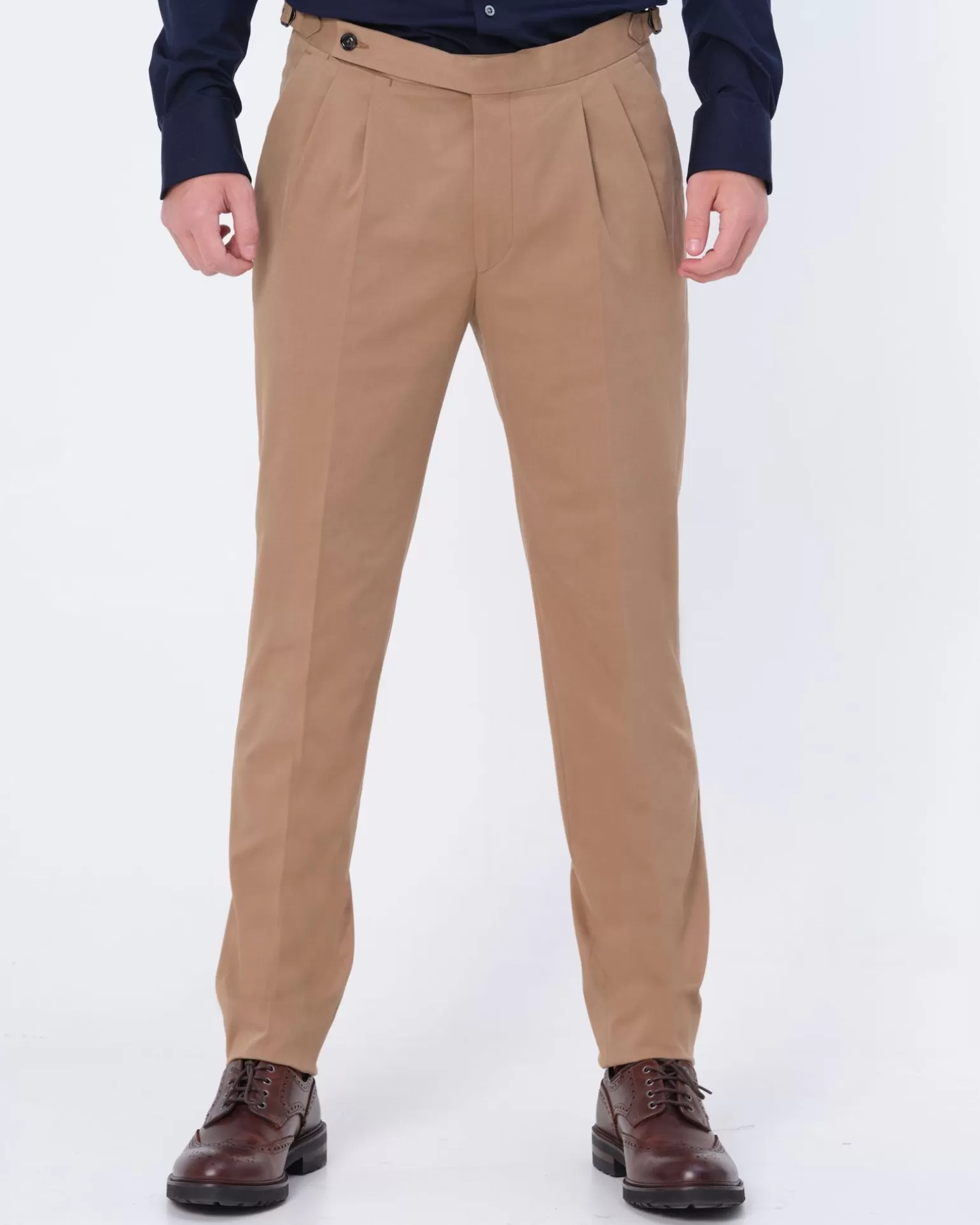 Arno Kantelberg Pantalon>Dutch Dandies Hot