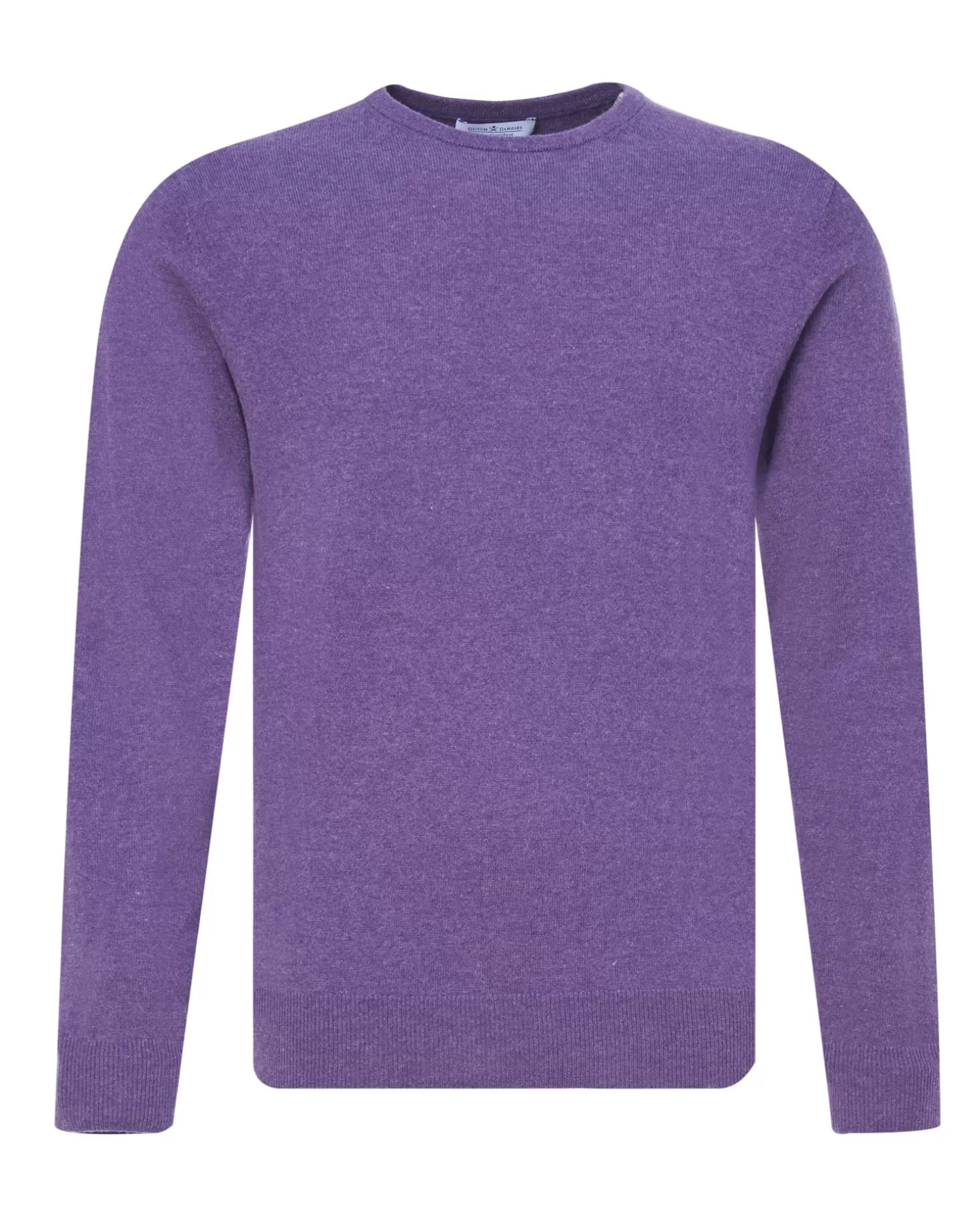 Arno Kantelberg Trui Ronde Hals>Dutch Dandies Sale