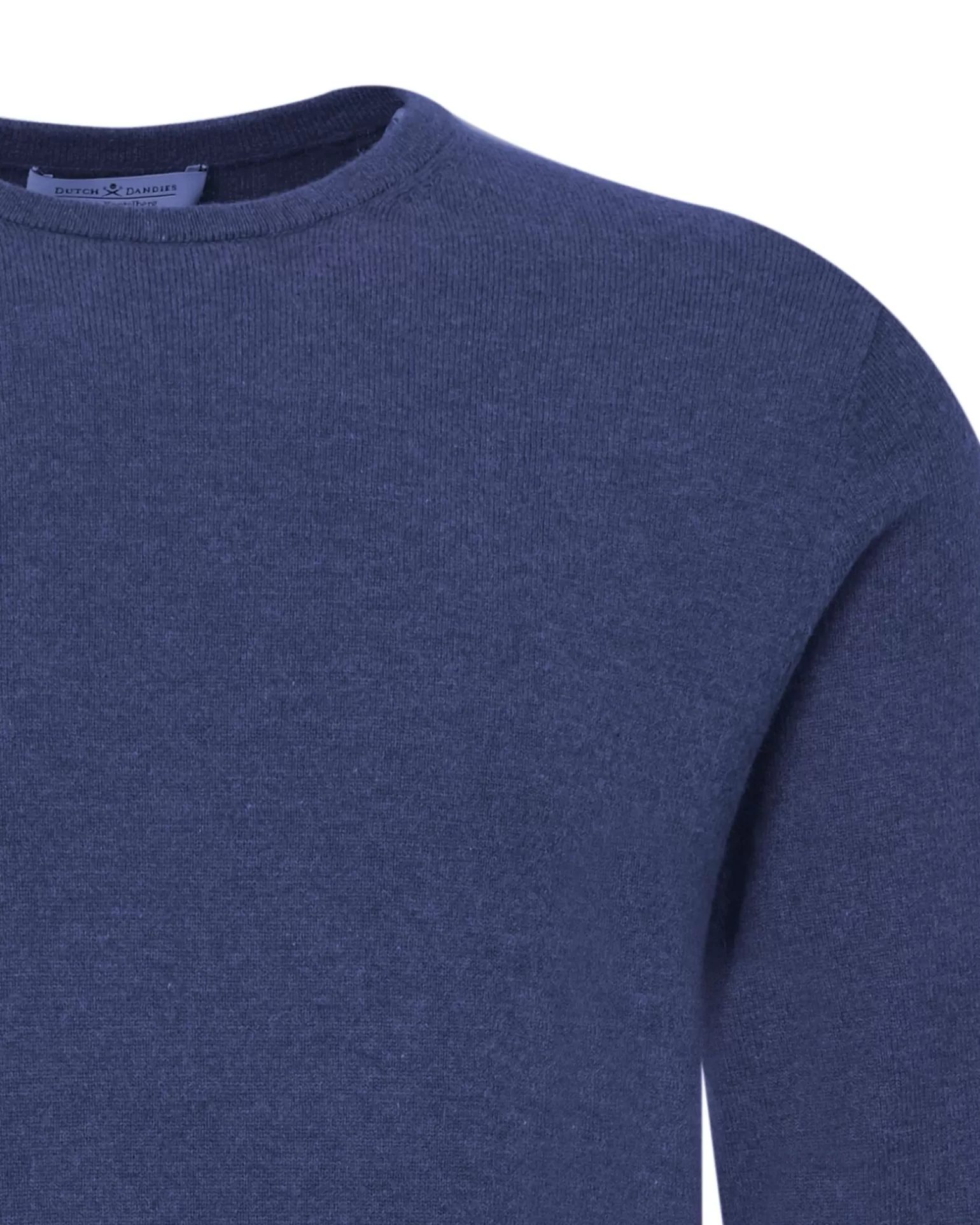 Arno Kantelberg Trui Ronde Hals>Dutch Dandies Flash Sale